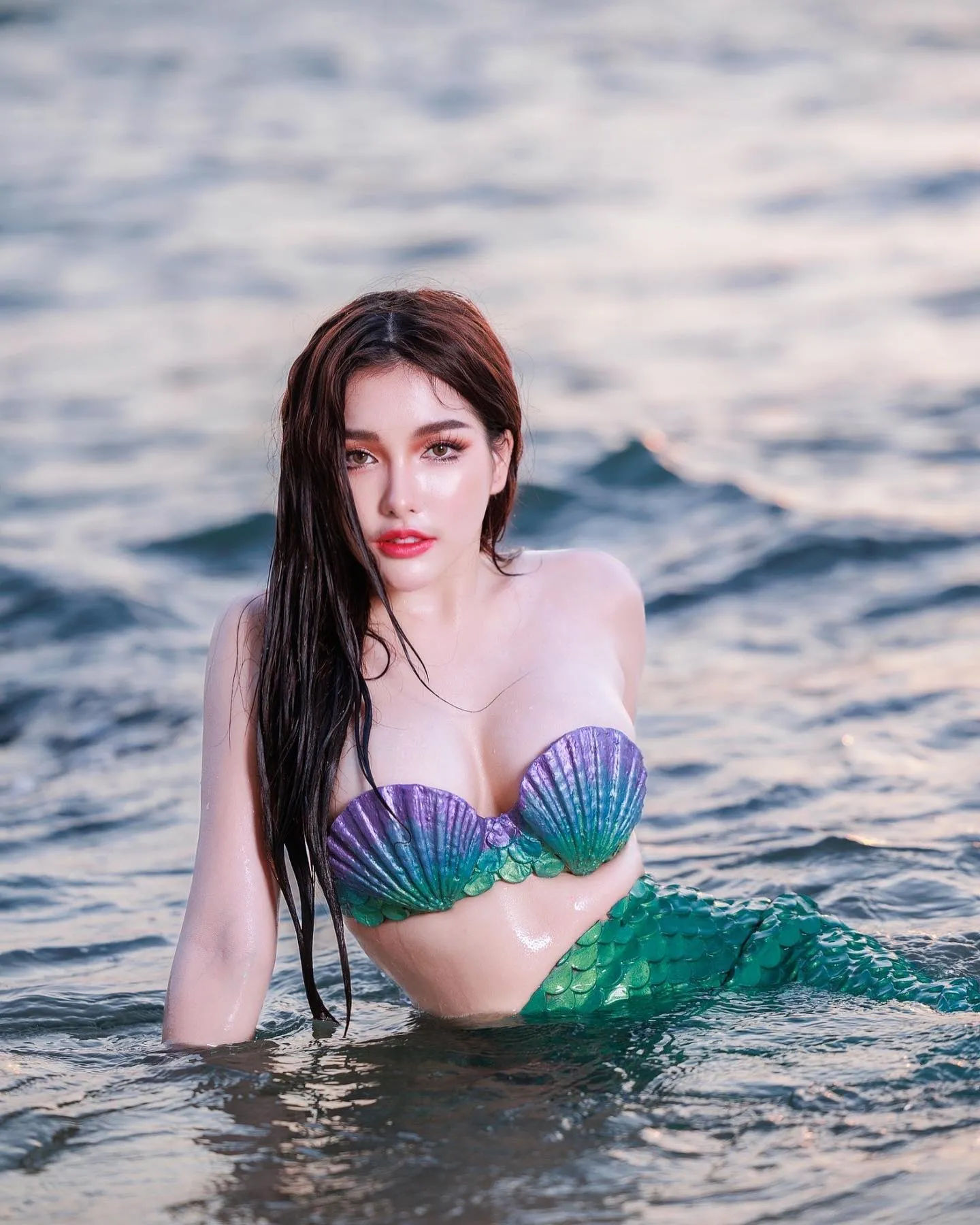 น้องใบเฟิร์น เน็ตไอดอลสุดเซ็กซี่ ผลงานโดดเด่นน่าติดตาม 34