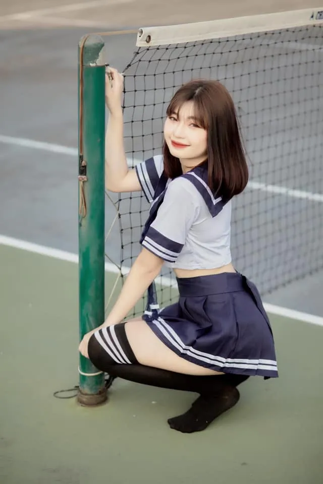 น้องยูกิ yukii19 สาวอวบสุดเซ็กซี่ ผลงานดีเกินต้าน น่าติดตาม Onlyfans 7