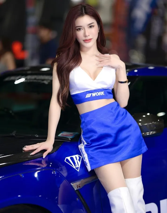 แอลตูน อภัสนันท์ ก็มาดิคร้าบ ตัวตึงก็มาดิคร้าบ สวยปนฮา แถมความเซ็กซี่ 19