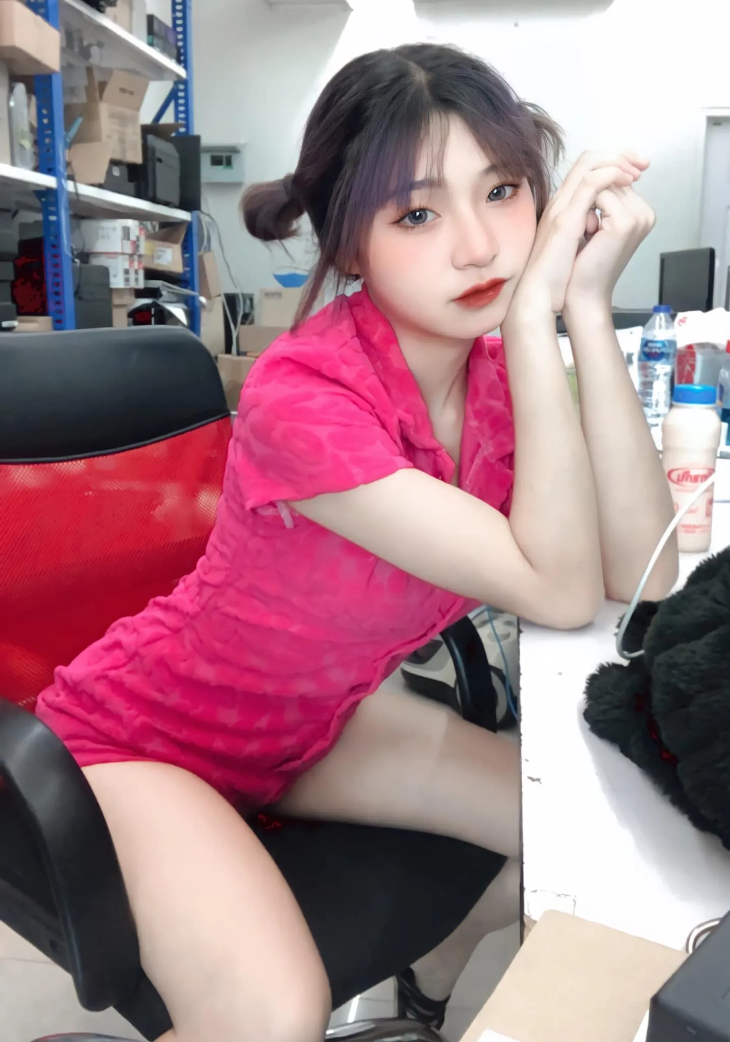 น้องยูกิ yukii19 สาวอวบสุดเซ็กซี่ ผลงานดีเกินต้าน น่าติดตาม Onlyfans 8