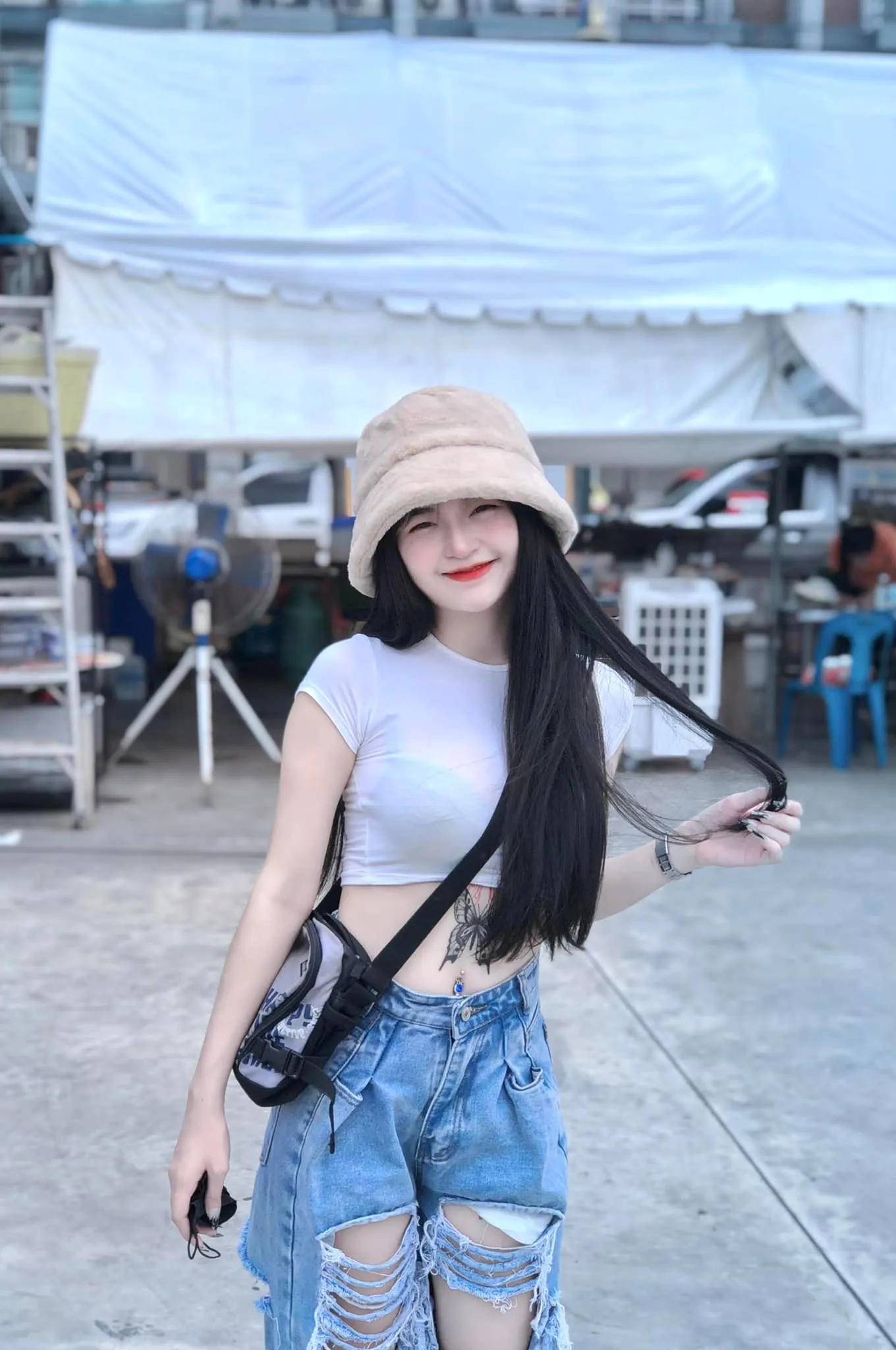 น้องยูกิ yukii19 สาวอวบสุดเซ็กซี่ ผลงานดีเกินต้าน น่าติดตาม Onlyfans 14