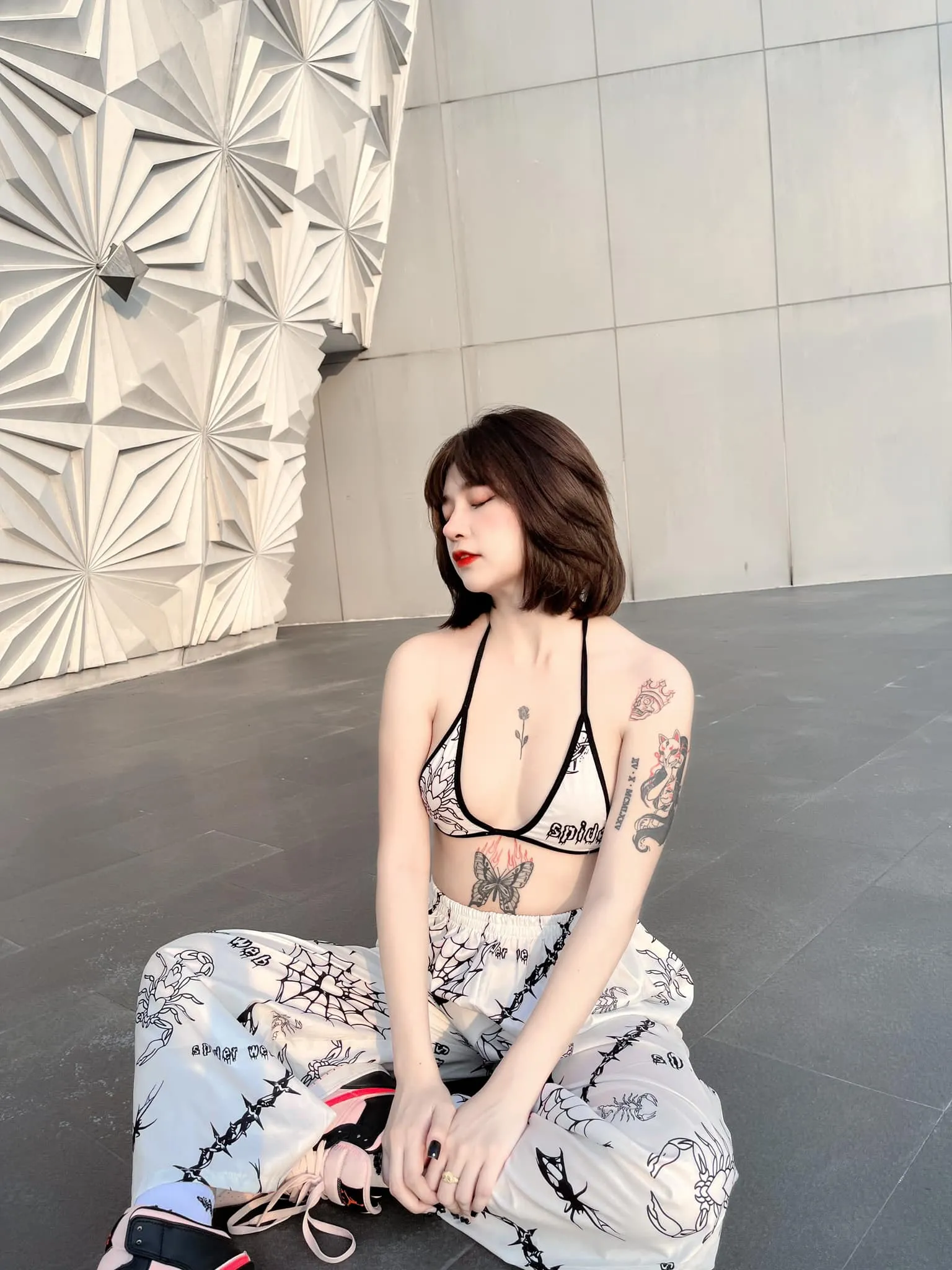 น้องยูกิ yukii19 สาวอวบสุดเซ็กซี่ ผลงานดีเกินต้าน น่าติดตาม Onlyfans 24