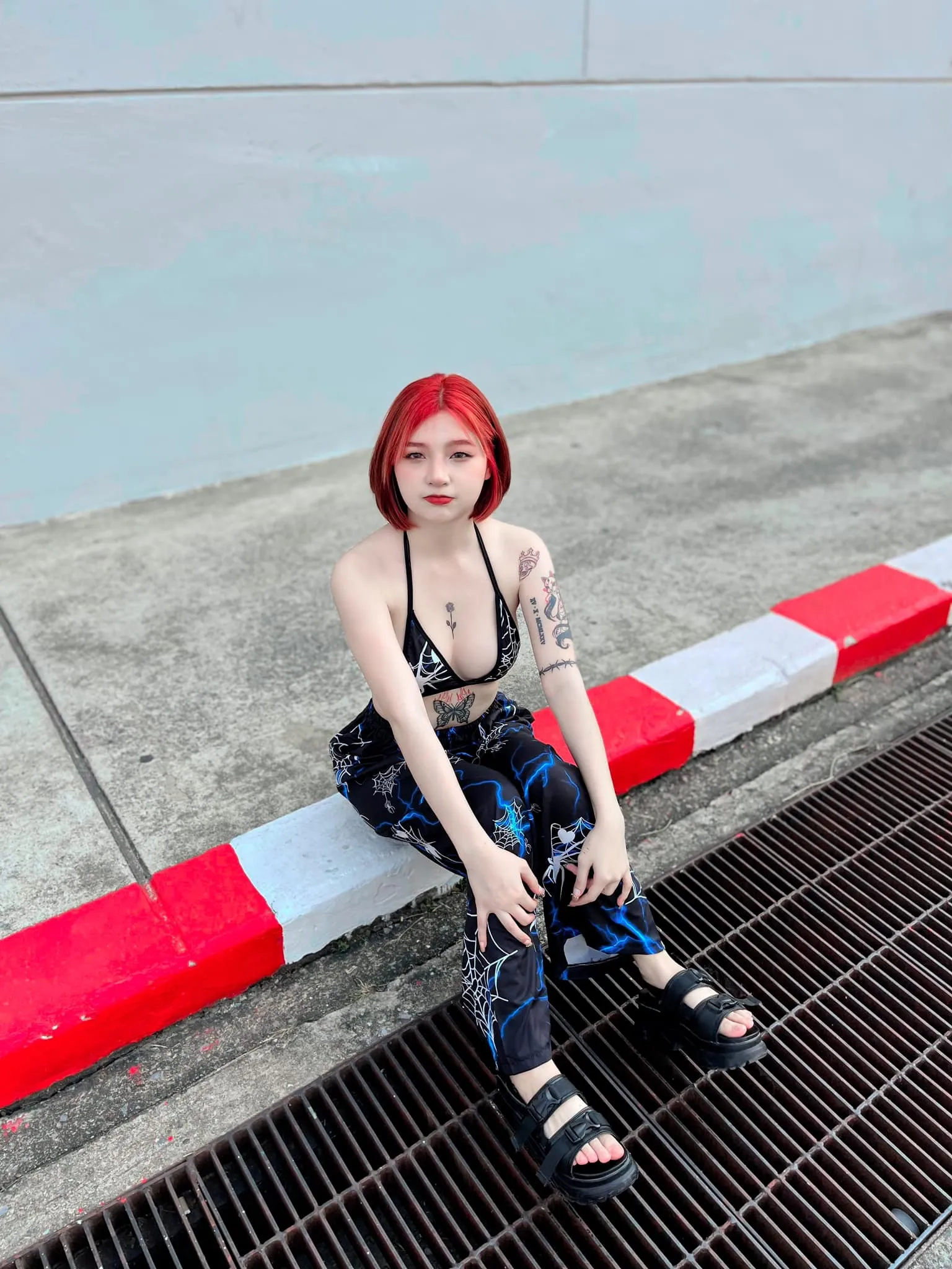 น้องยูกิ yukii19 สาวอวบสุดเซ็กซี่ ผลงานดีเกินต้าน น่าติดตาม Onlyfans 28