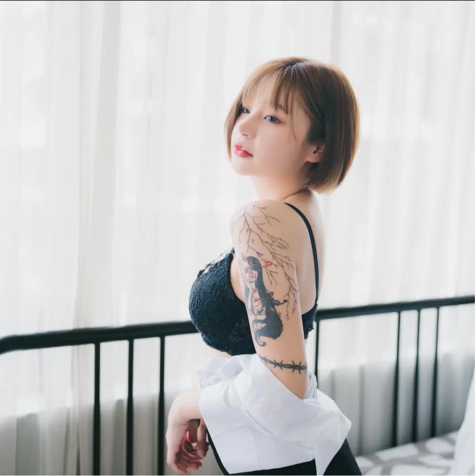 น้องยูกิ yukii19 สาวอวบสุดเซ็กซี่ ผลงานดีเกินต้าน น่าติดตาม Onlyfans 34