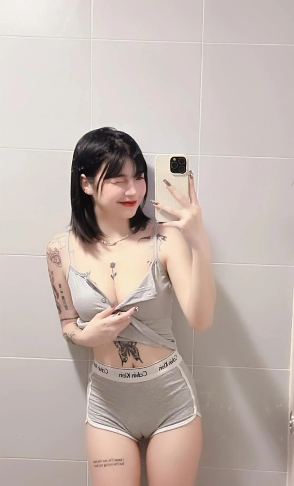น้องยูกิ yukii19 สาวอวบสุดเซ็กซี่ ผลงานดีเกินต้าน น่าติดตาม Onlyfans 40