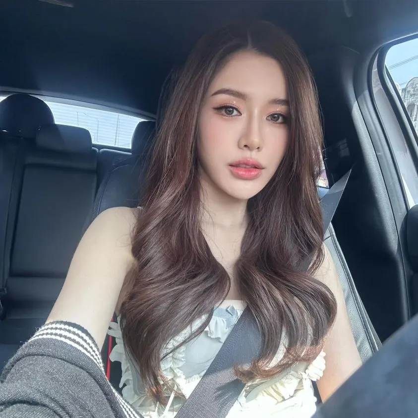 แอลตูน อภัสนันท์ ก็มาดิคร้าบ ตัวตึงก็มาดิคร้าบ สวยปนฮา แถมความเซ็กซี่ 16