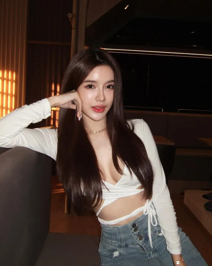แอลตูน อภัสนันท์ ก็มาดิคร้าบ ตัวตึงก็มาดิคร้าบ สวยปนฮา แถมความเซ็กซี่ 17