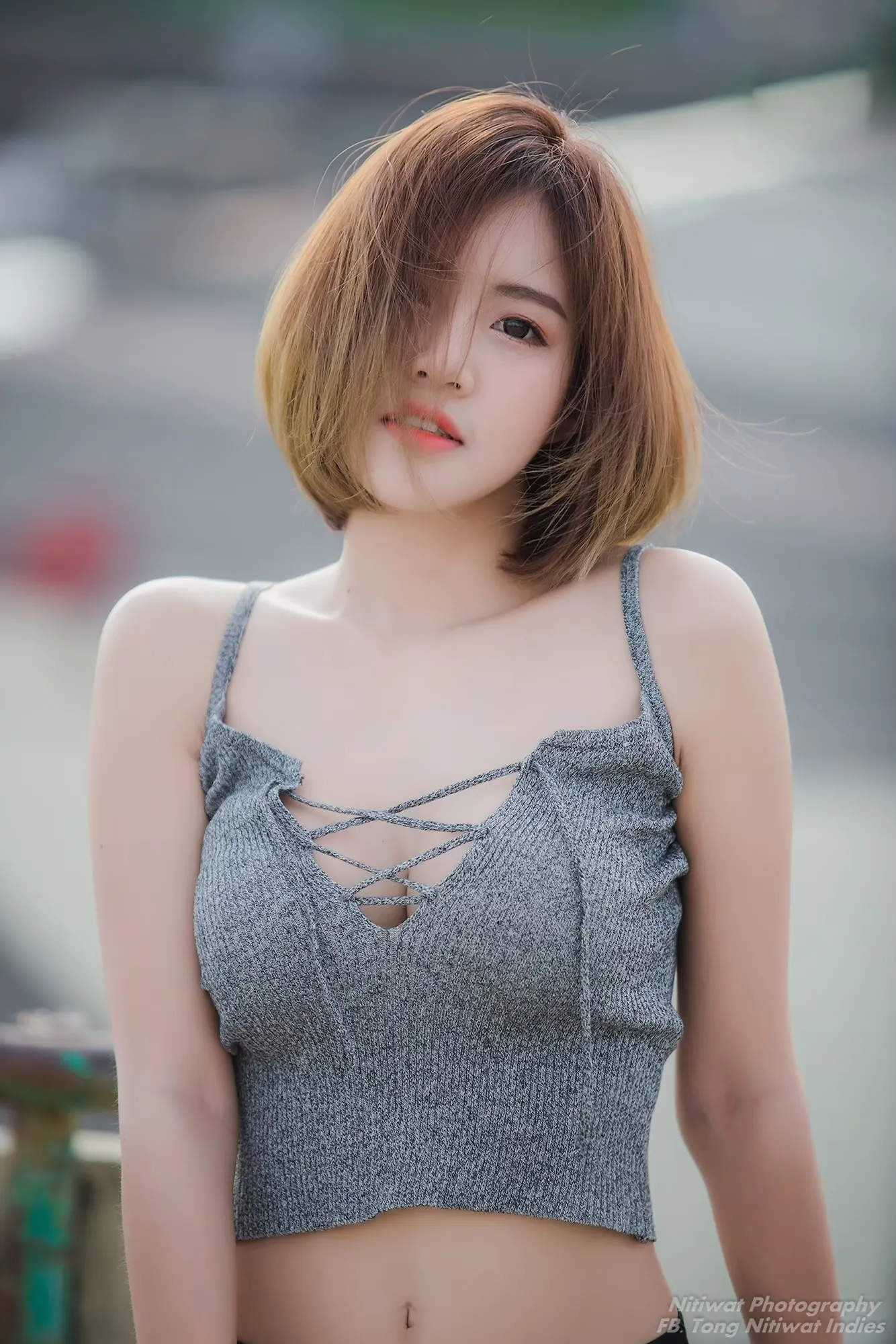 ฟ้า ชัชชญา สุทธิสุวรรณ นางฟ้าของแท้ แฝดดีเจโซดา สู่การเป็นยูทูปเบอร์ 33