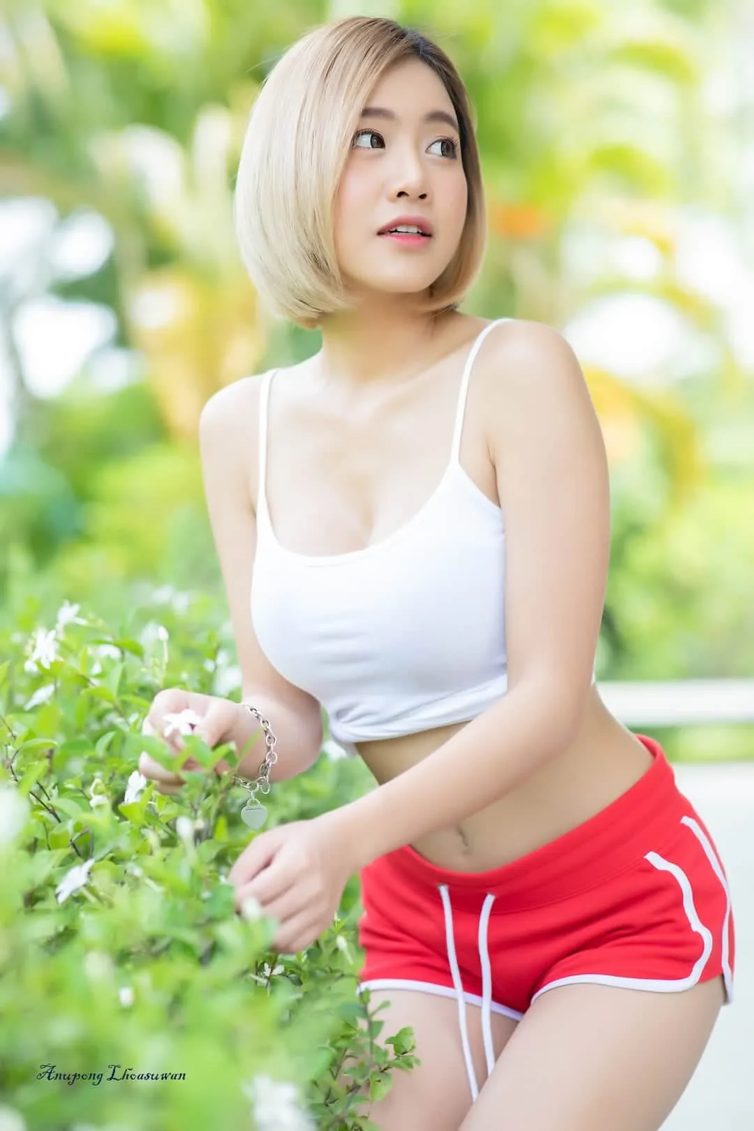 ฟ้า ชัชชญา สุทธิสุวรรณ นางฟ้าของแท้ แฝดดีเจโซดา สู่การเป็นยูทูปเบอร์ 38