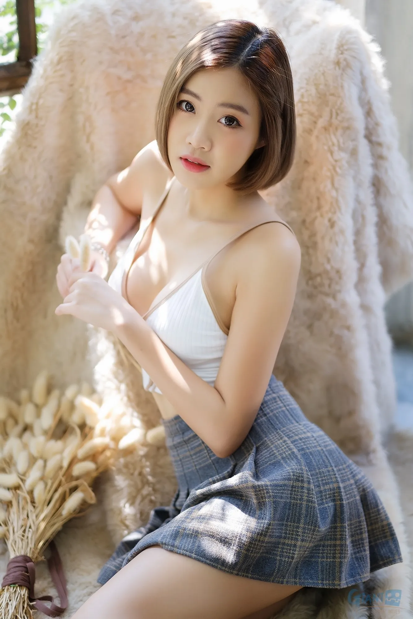 ฟ้า ชัชชญา สุทธิสุวรรณ นางฟ้าของแท้ แฝดดีเจโซดา สู่การเป็นยูทูปเบอร์ 42