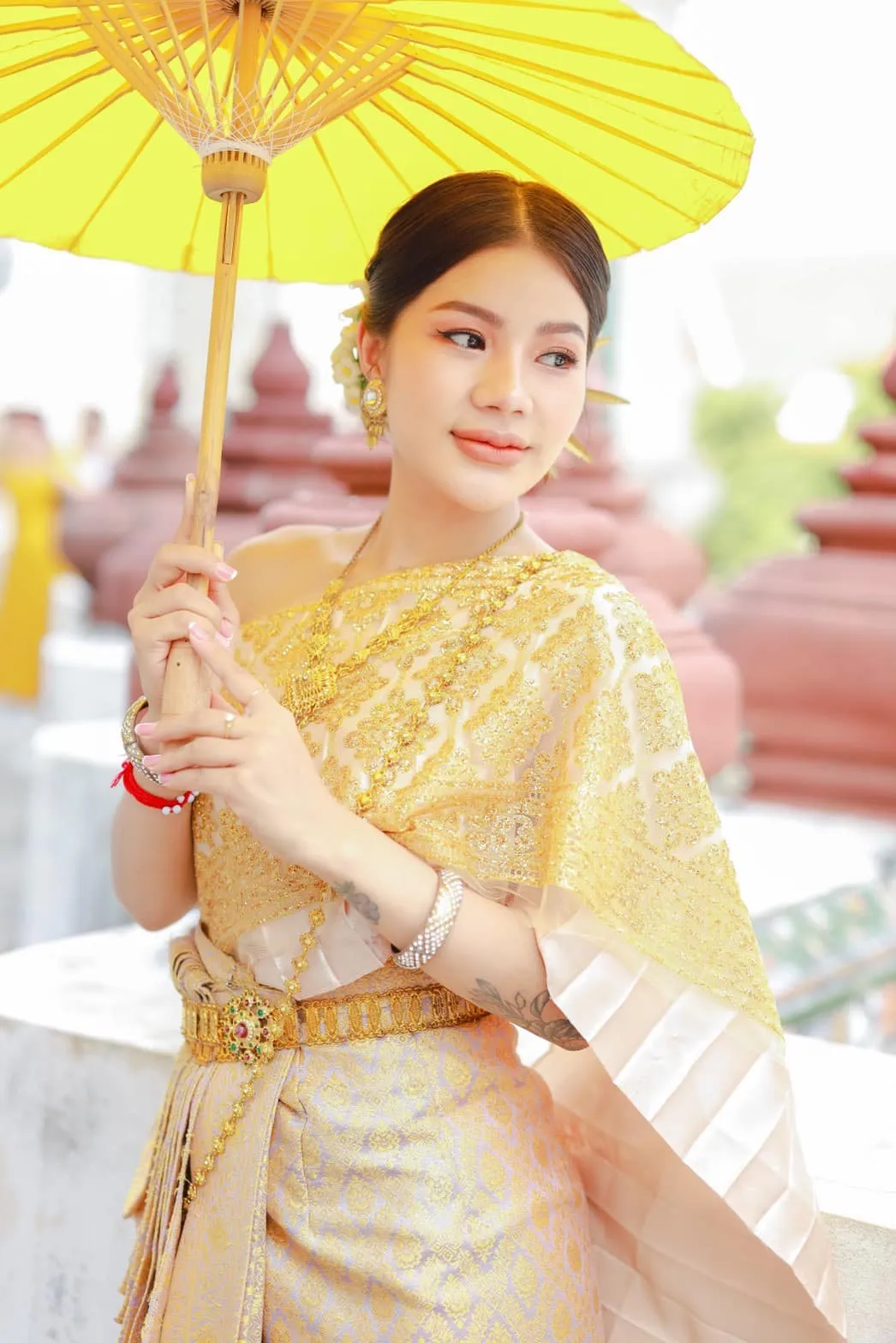 Tha Zin Oo นางแบบพม่า ดีกรีความเซ็กซี่ขั้นเทพ ชวนให้เสียวแบบสุดๆ 16