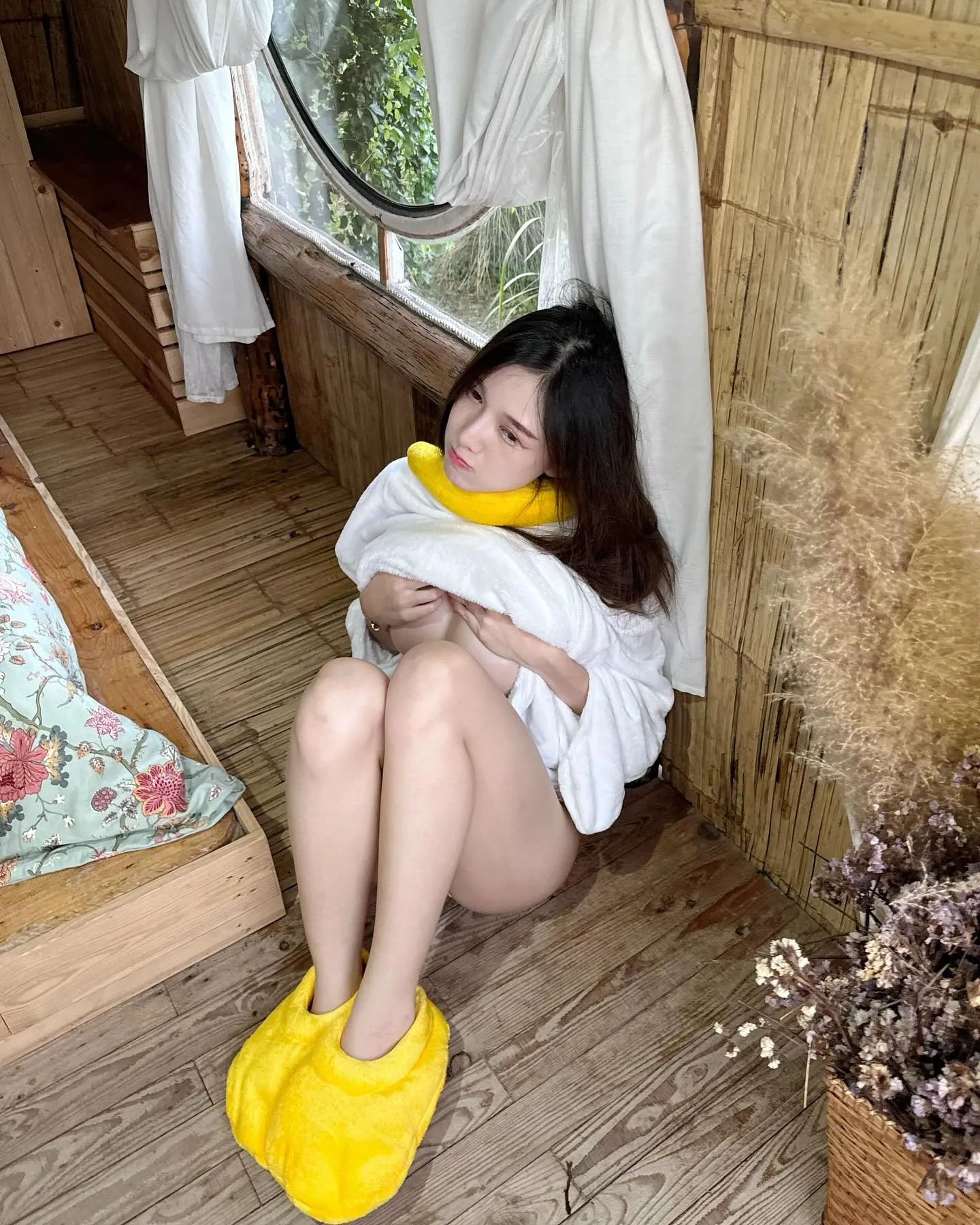น้องดรีม ndream แซ่บของแทร่ 18+ เซ็กซี่ฉ่ำได้ใจ ถูกใจหนุ่มไทยทุกคน 21