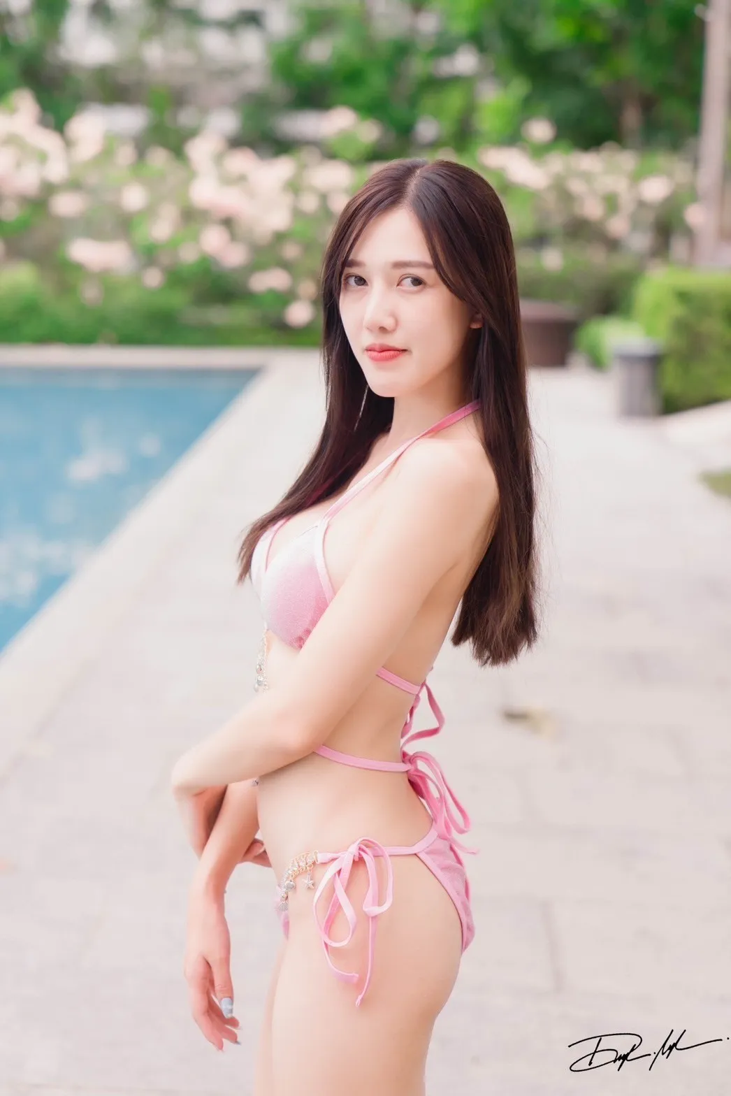 น้องดรีม ndream แซ่บของแทร่ 18+ เซ็กซี่ฉ่ำได้ใจ ถูกใจหนุ่มไทยทุกคน 31