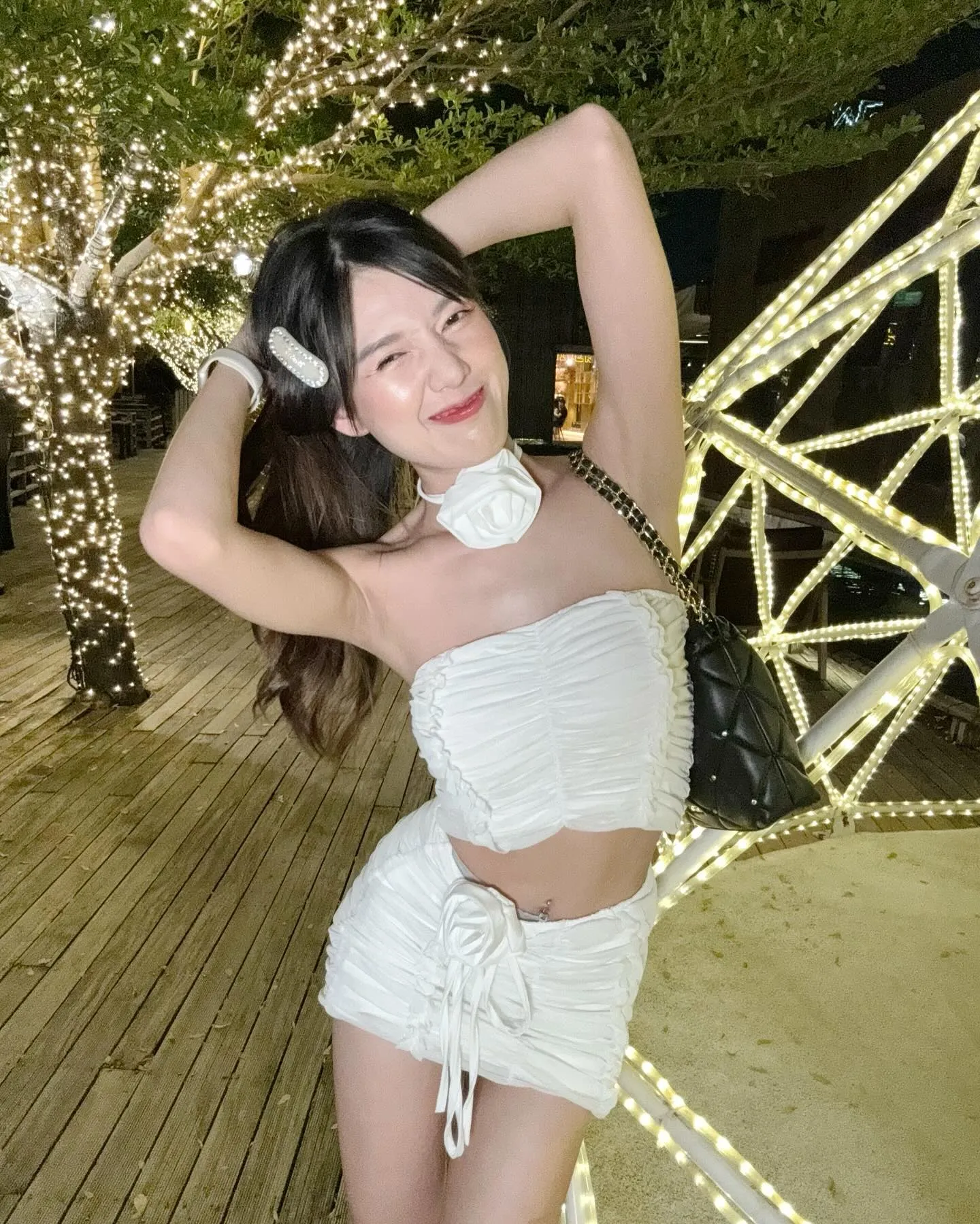 น้องดรีม ndream แซ่บของแทร่ 18+ เซ็กซี่ฉ่ำได้ใจ ถูกใจหนุ่มไทยทุกคน 34
