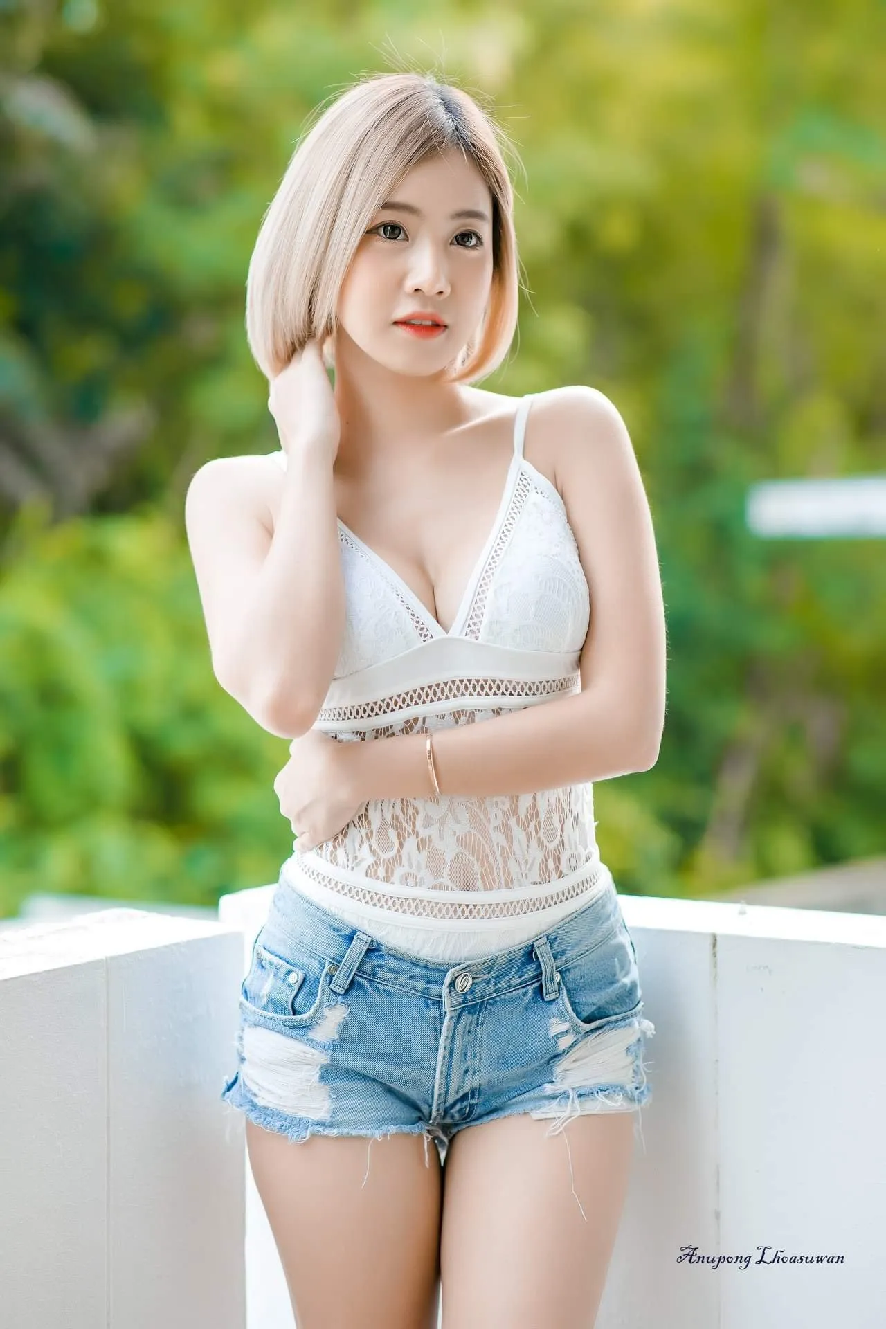 ฟ้า ชัชชญา สุทธิสุวรรณ นางฟ้าของแท้ แฝดดีเจโซดา สู่การเป็นยูทูปเบอร์ 18
