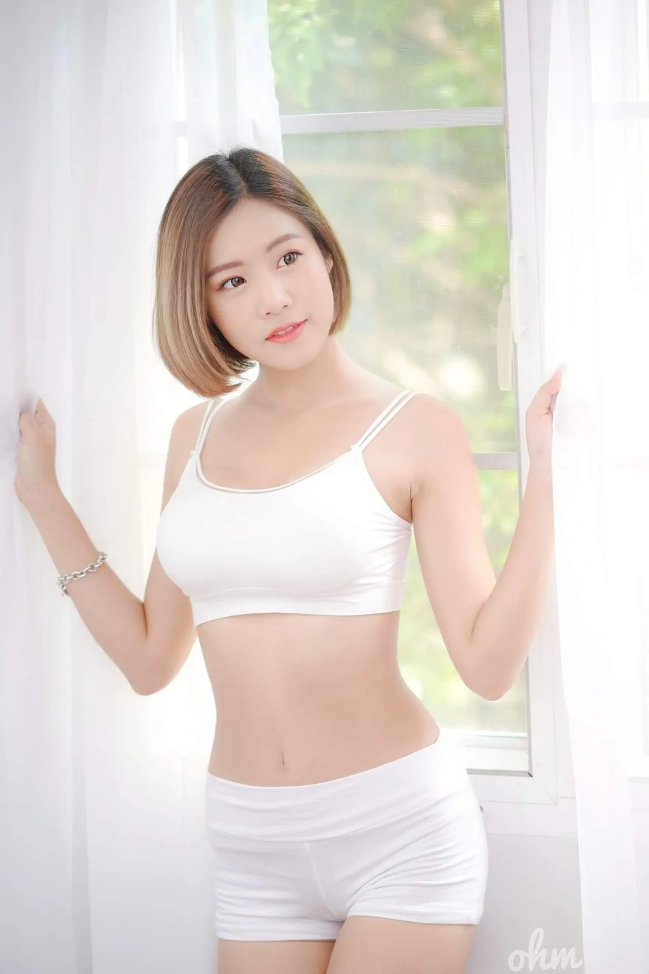 ฟ้า ชัชชญา สุทธิสุวรรณ นางฟ้าของแท้ แฝดดีเจโซดา สู่การเป็นยูทูปเบอร์ 20