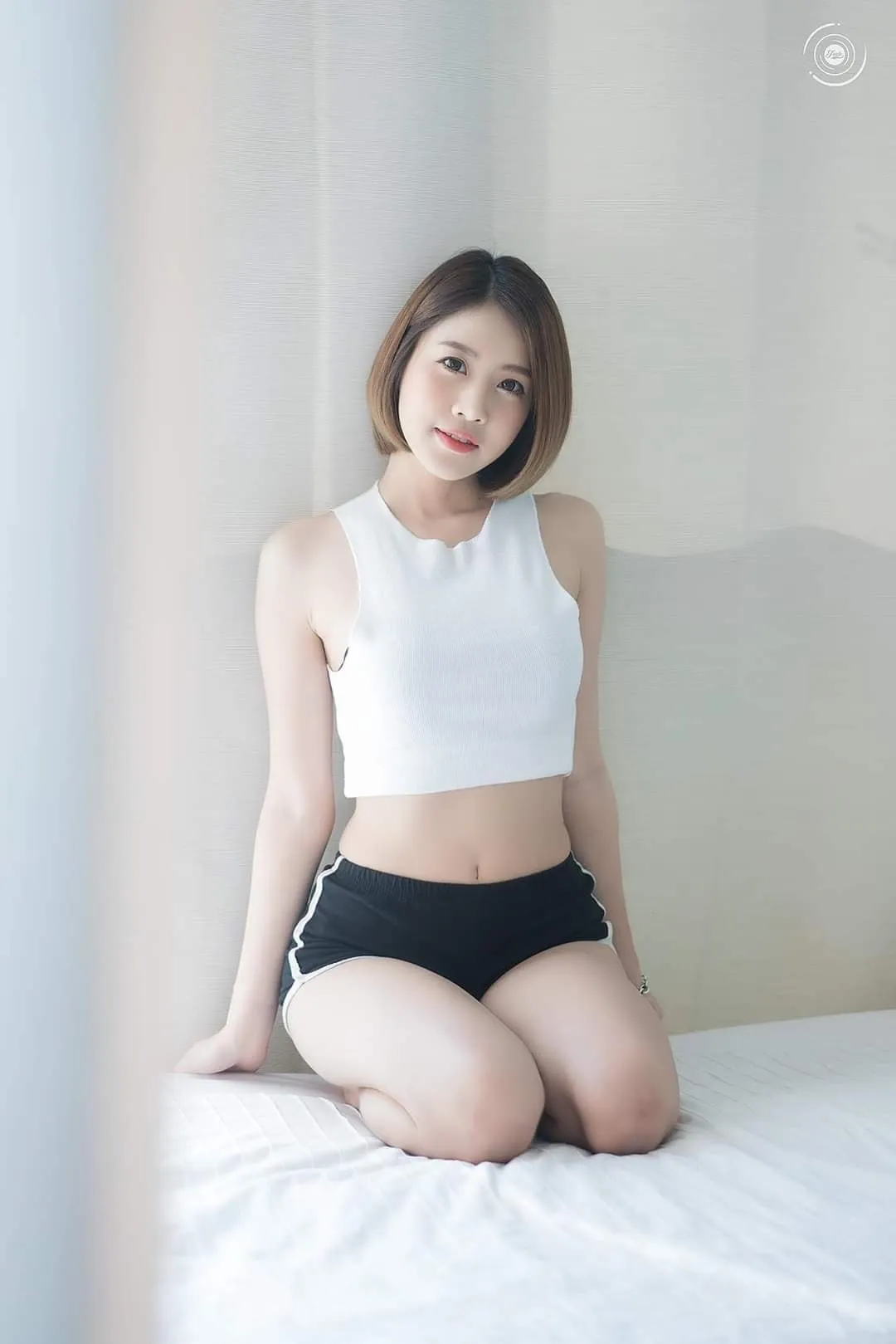 ฟ้า ชัชชญา สุทธิสุวรรณ นางฟ้าของแท้ แฝดดีเจโซดา สู่การเป็นยูทูปเบอร์ 25