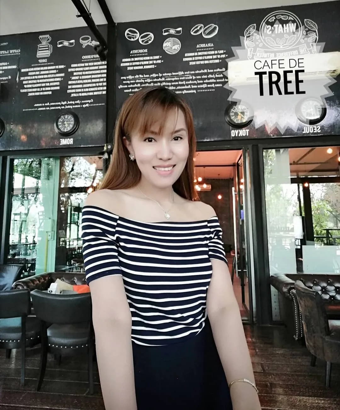 มาดาม เปิ้ล ผู้สมัคร ส.ส.ปชป สุโขทัย เขาคือ ใคร ? 18