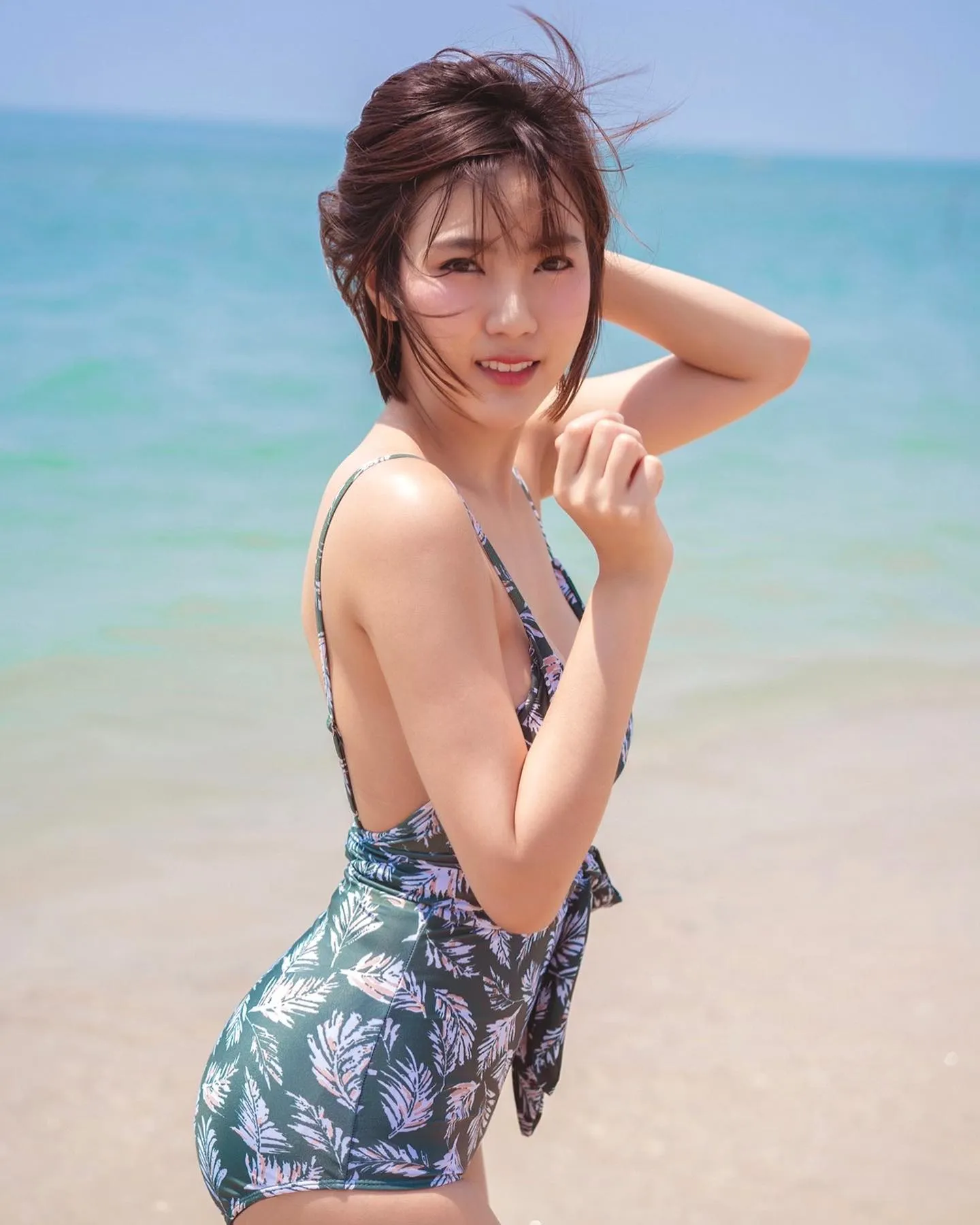 อันนา ดีเจสาวสวย สุดเก่ง สุดเด่น ขวัญใจหนุ่มไทย จากรายการก็มาดิคร้าบ 14