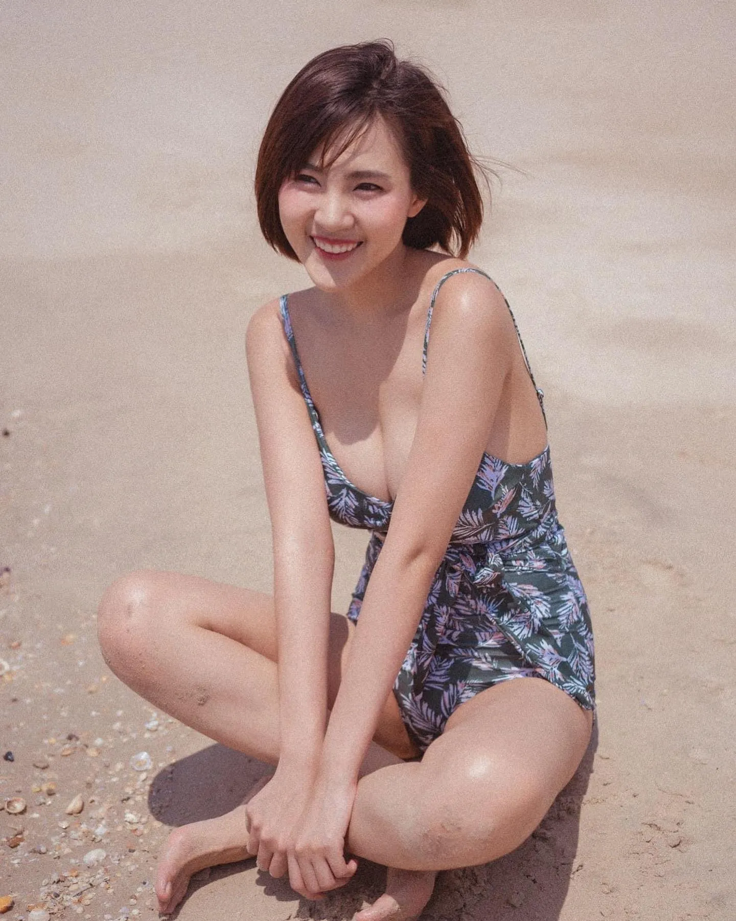 อันนา ดีเจสาวสวย สุดเก่ง สุดเด่น ขวัญใจหนุ่มไทย จากรายการก็มาดิคร้าบ 17