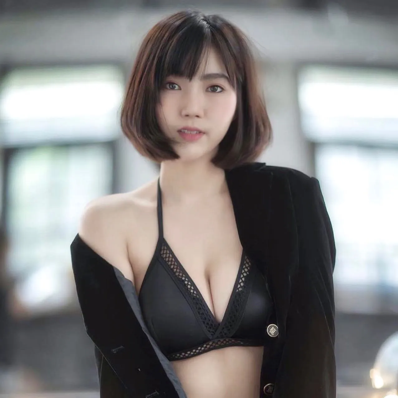 อันนา ดีเจสาวสวย สุดเก่ง สุดเด่น ขวัญใจหนุ่มไทย จากรายการก็มาดิคร้าบ 18