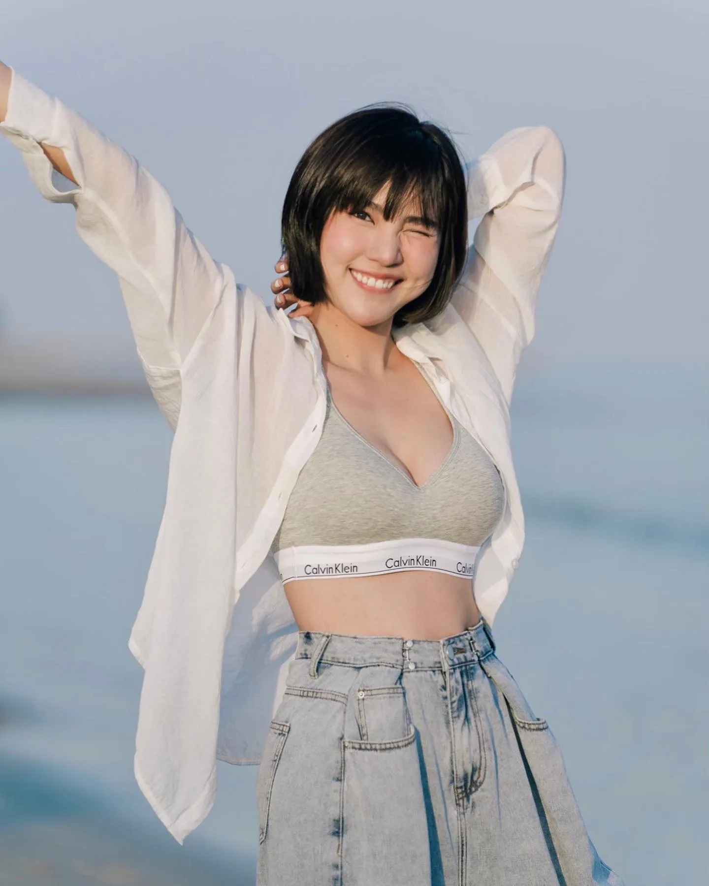 อันนา ดีเจสาวสวย สุดเก่ง สุดเด่น ขวัญใจหนุ่มไทย จากรายการก็มาดิคร้าบ 20