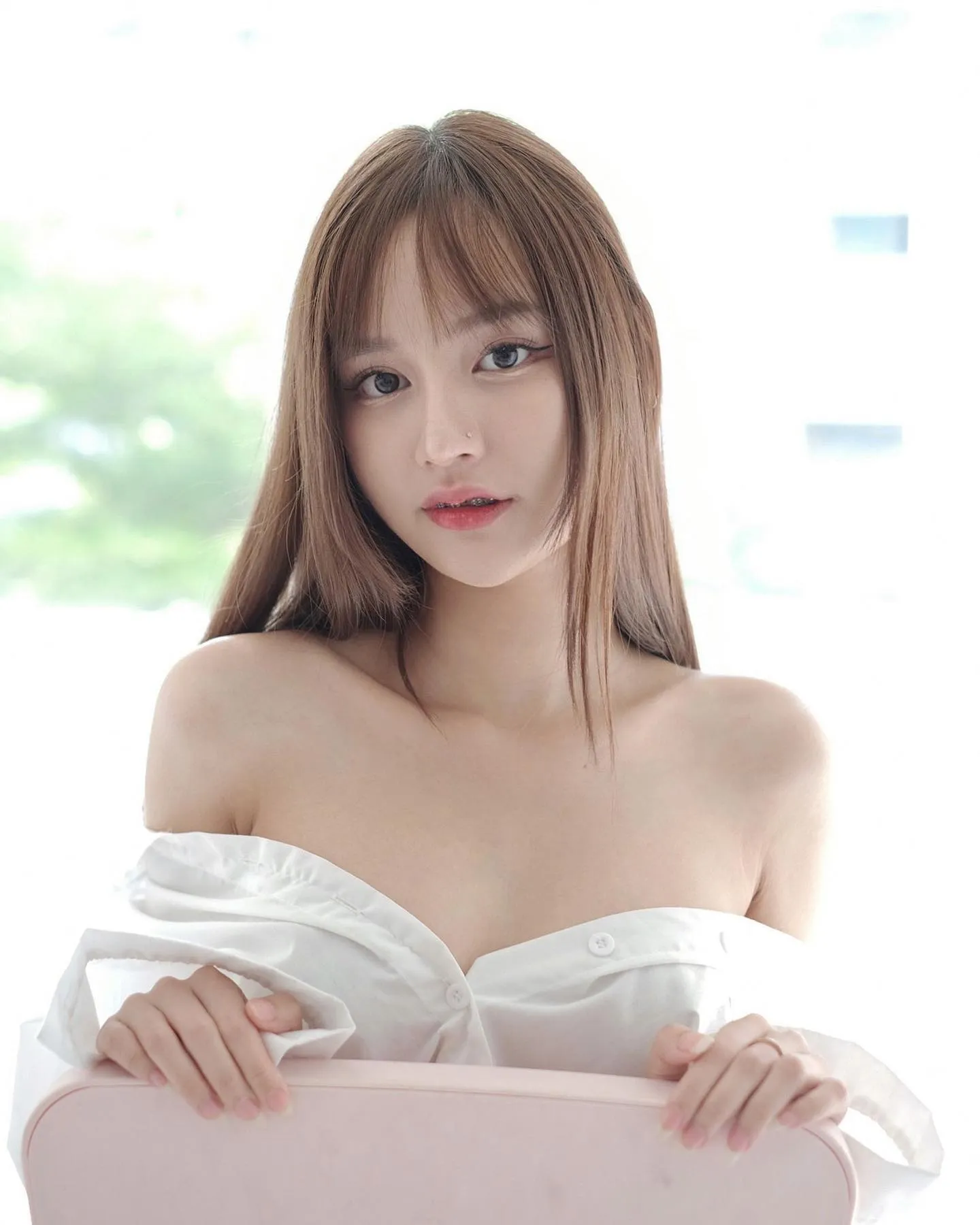 โดนัท วรานิษฐ์ สวยสไตล์สาววัยทีน ผลงานดี Onlyfans 18+ ตีตราไว้เลย 23