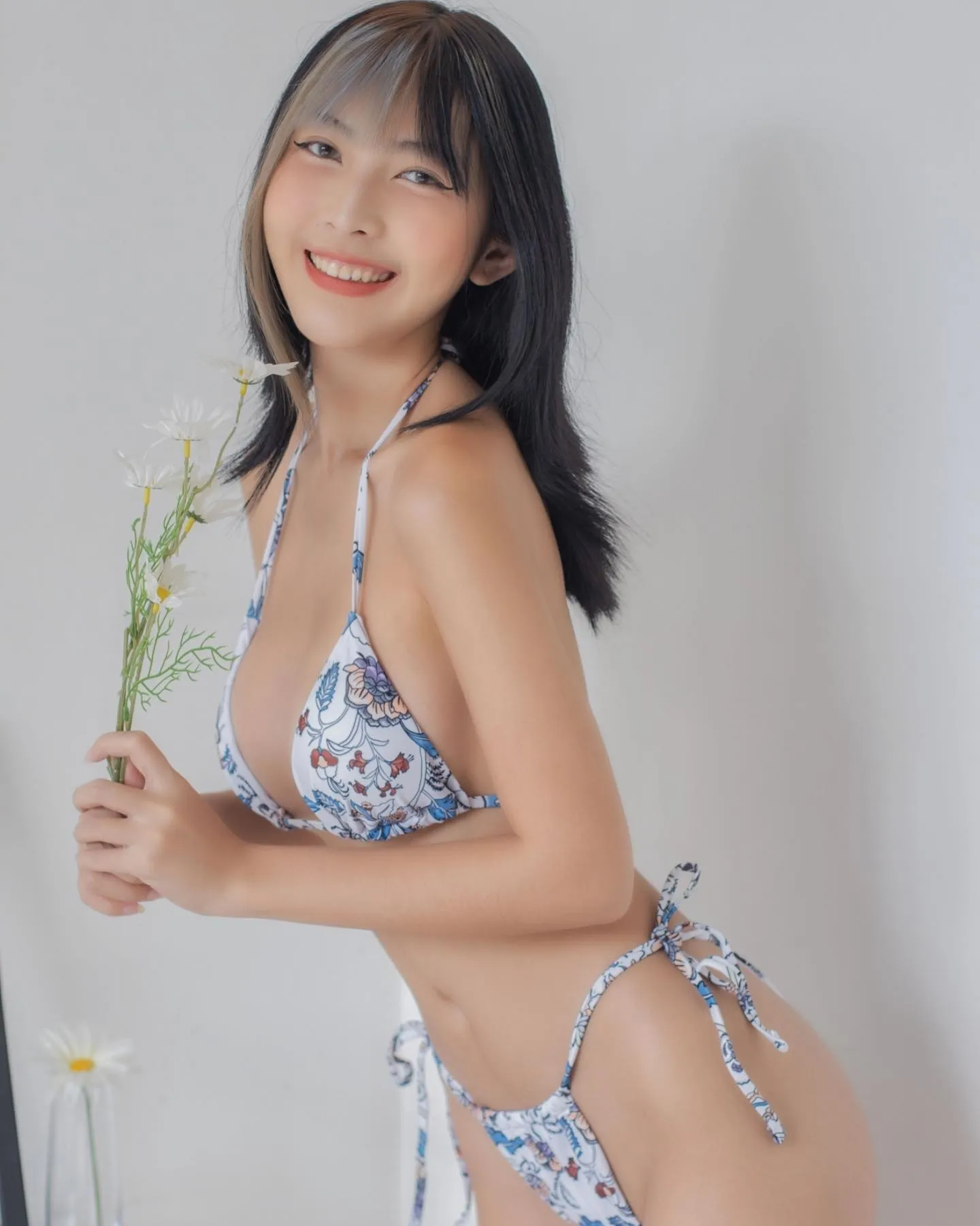 จี๊ดจ๊าด Jeedjad Sajeera นางแบบสายเซ็กซี่ สมชื่อ ผลงานดี เปรี้ยวจี๊ดจ๊าด 11