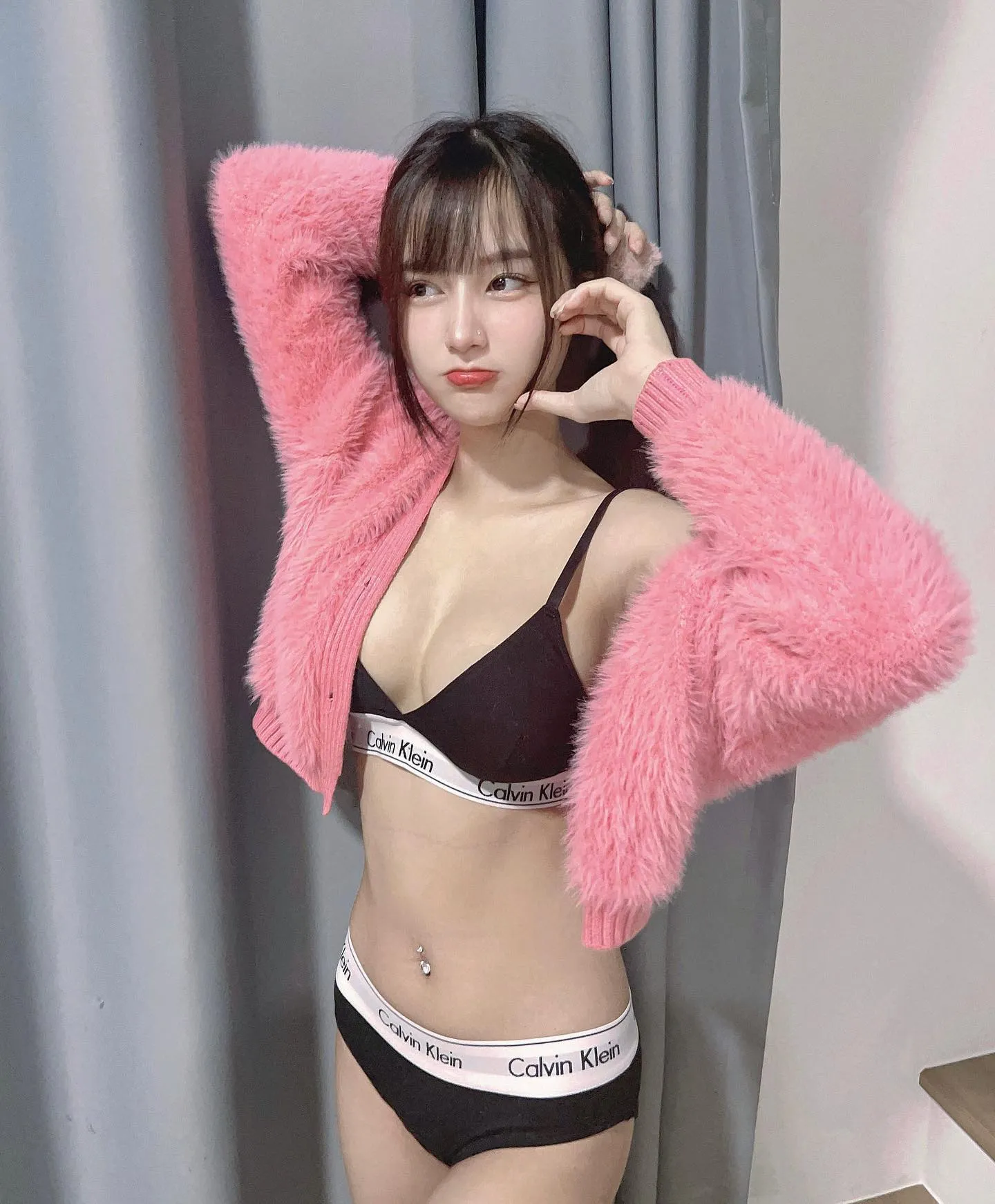 โดนัท วรานิษฐ์ สวยสไตล์สาววัยทีน ผลงานดี Onlyfans 18+ ตีตราไว้เลย 26