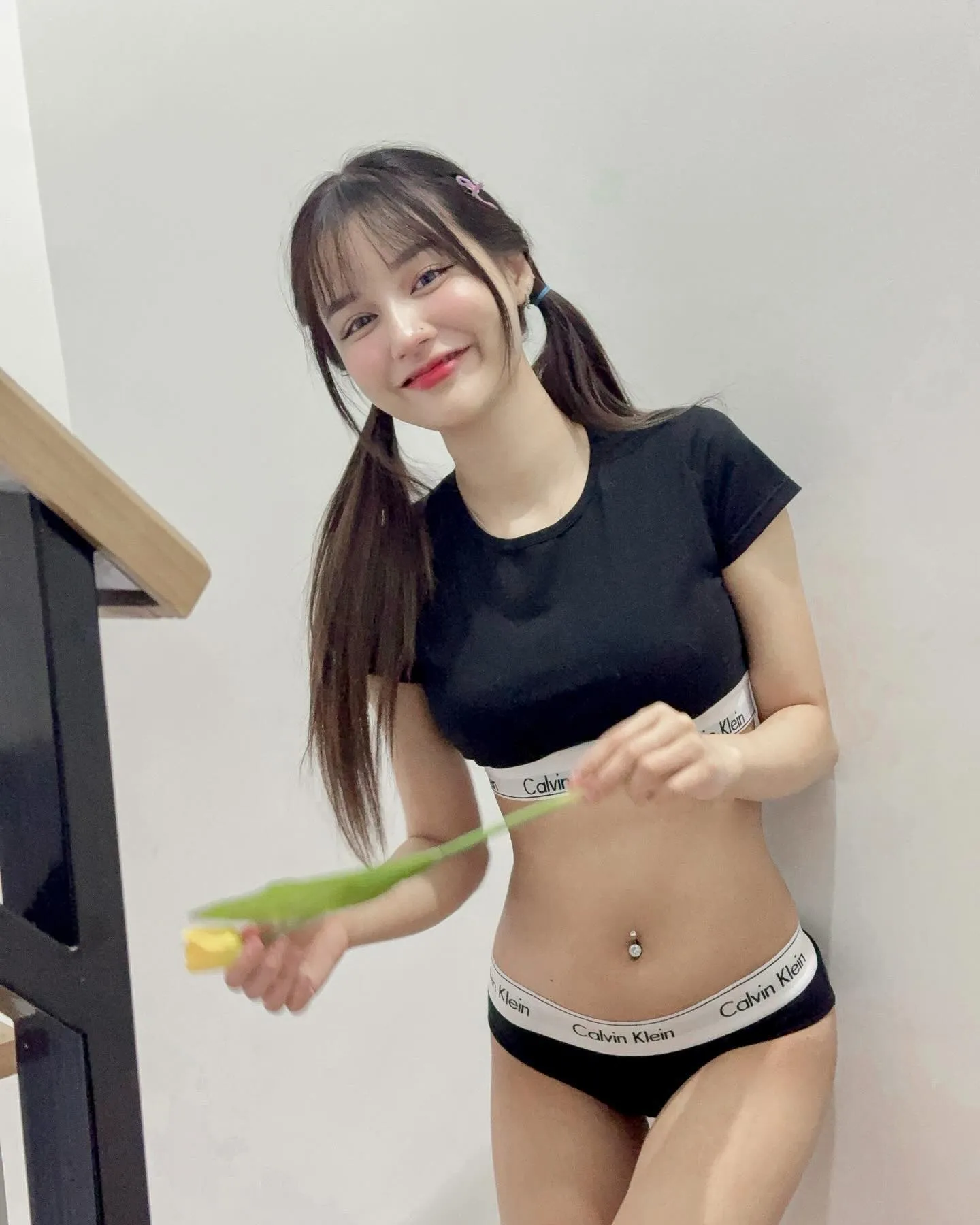 โดนัท วรานิษฐ์ สวยสไตล์สาววัยทีน ผลงานดี Onlyfans 18+ ตีตราไว้เลย 38