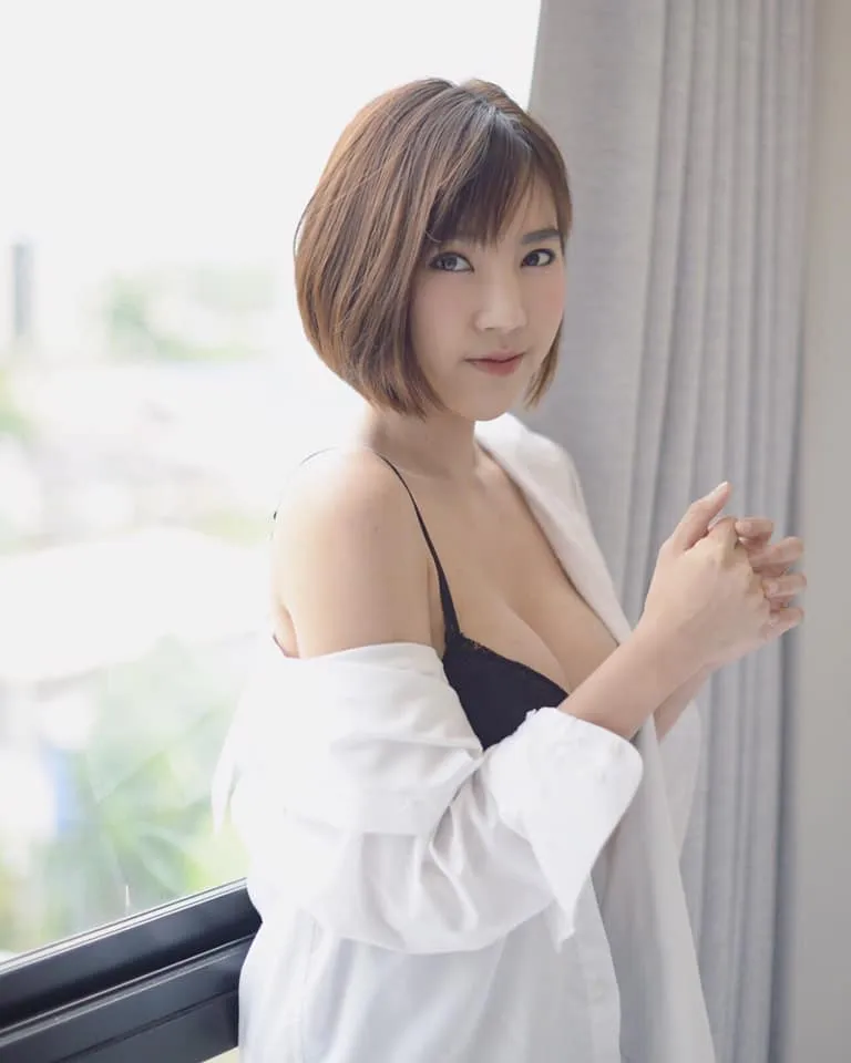 อันนา ดีเจสาวสวย สุดเก่ง สุดเด่น ขวัญใจหนุ่มไทย จากรายการก็มาดิคร้าบ 11