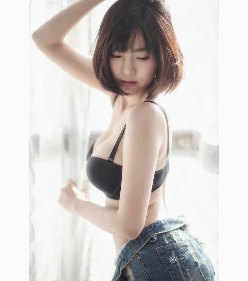อันนา ดีเจสาวสวย สุดเก่ง สุดเด่น ขวัญใจหนุ่มไทย จากรายการก็มาดิคร้าบ 13