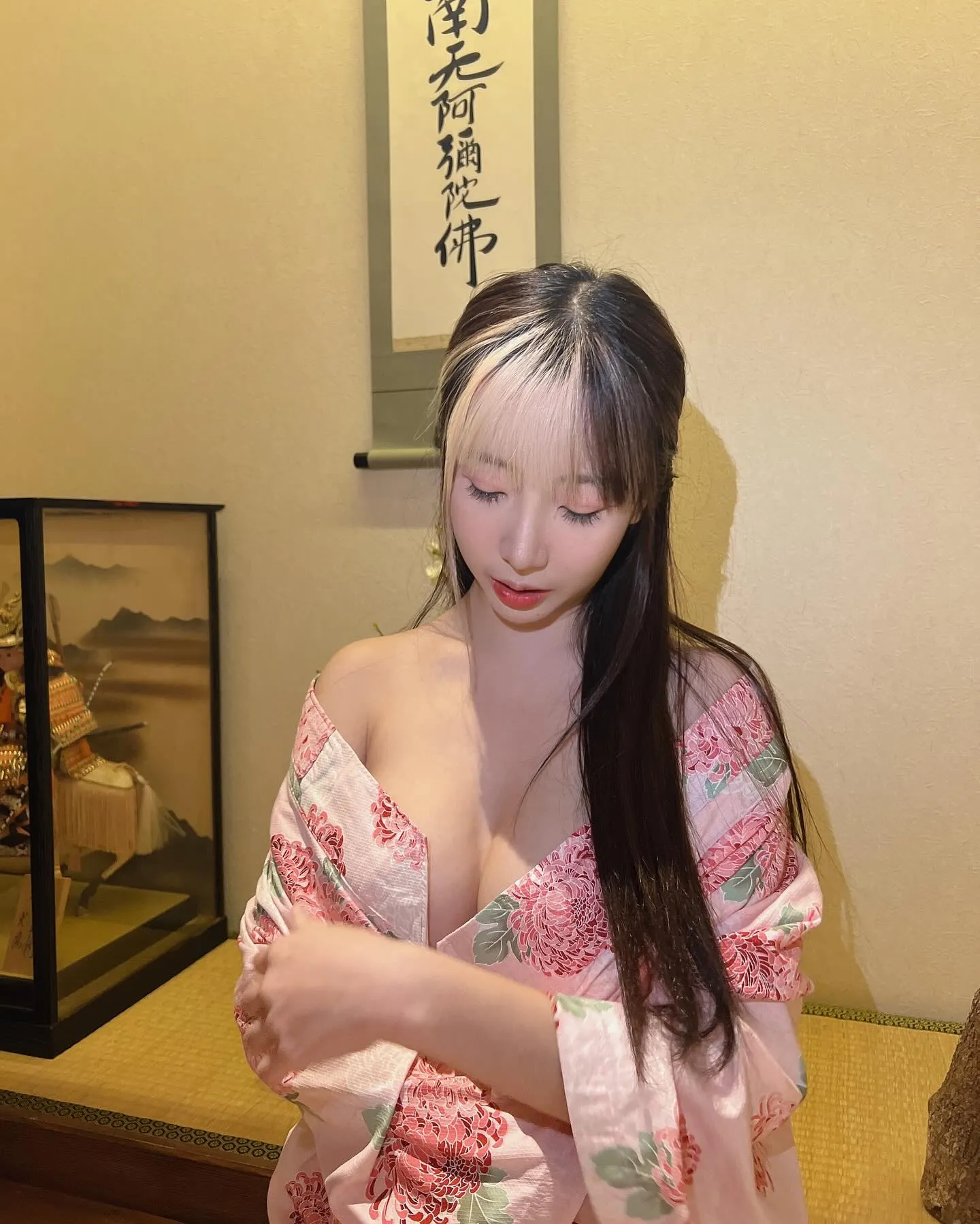 น้องฮาย @highsstn ดาวโอนลี่แฟนสุดเอ็กซ์ ตัวเล็ก เซ็กจัด 39