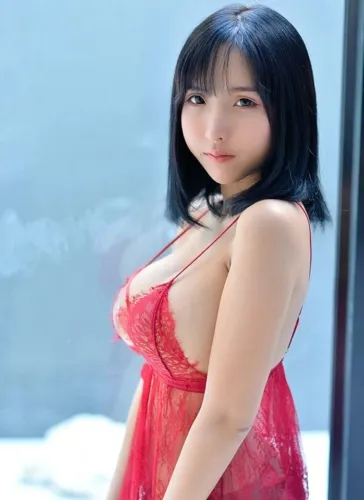 น้องอ้อม ยูมิ ทรงโต ขาวจั๊วะ อกไซส์ใหญ่ ตาแบ๊ว พราวเสน่ห์ 39