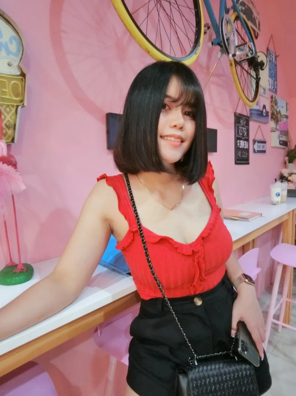 ซ้อทราย 20+