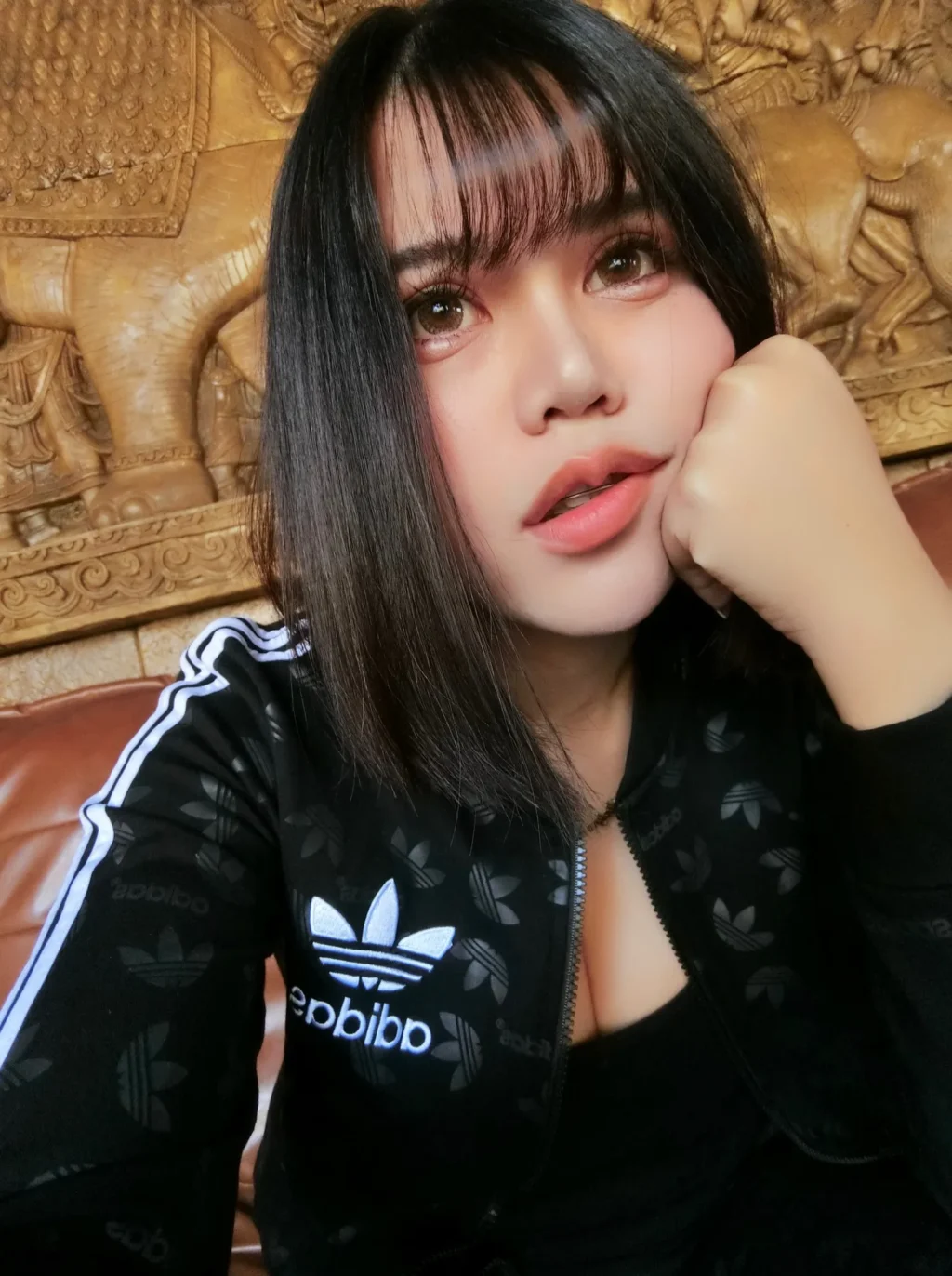 ซ้อทราย 18+