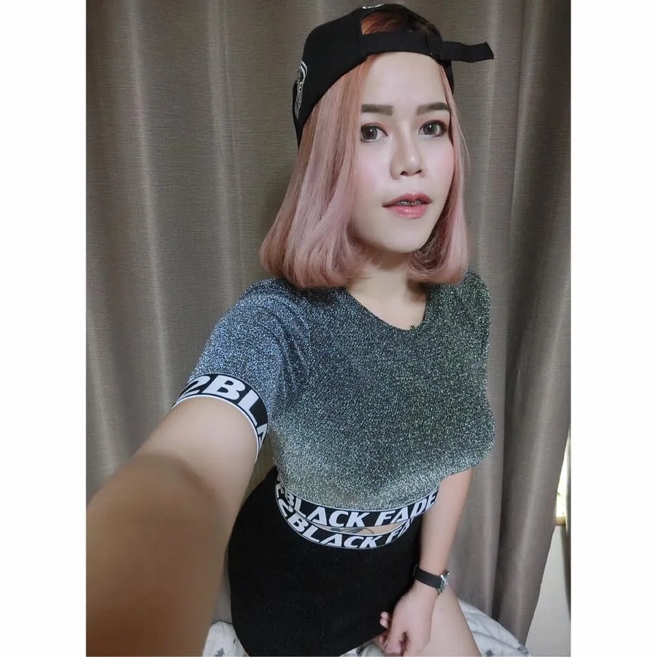 ซ้อทราย-เมลาย รัชดา คู่รักนักบิด แก๊งค์น้ำไม่อาบ 3