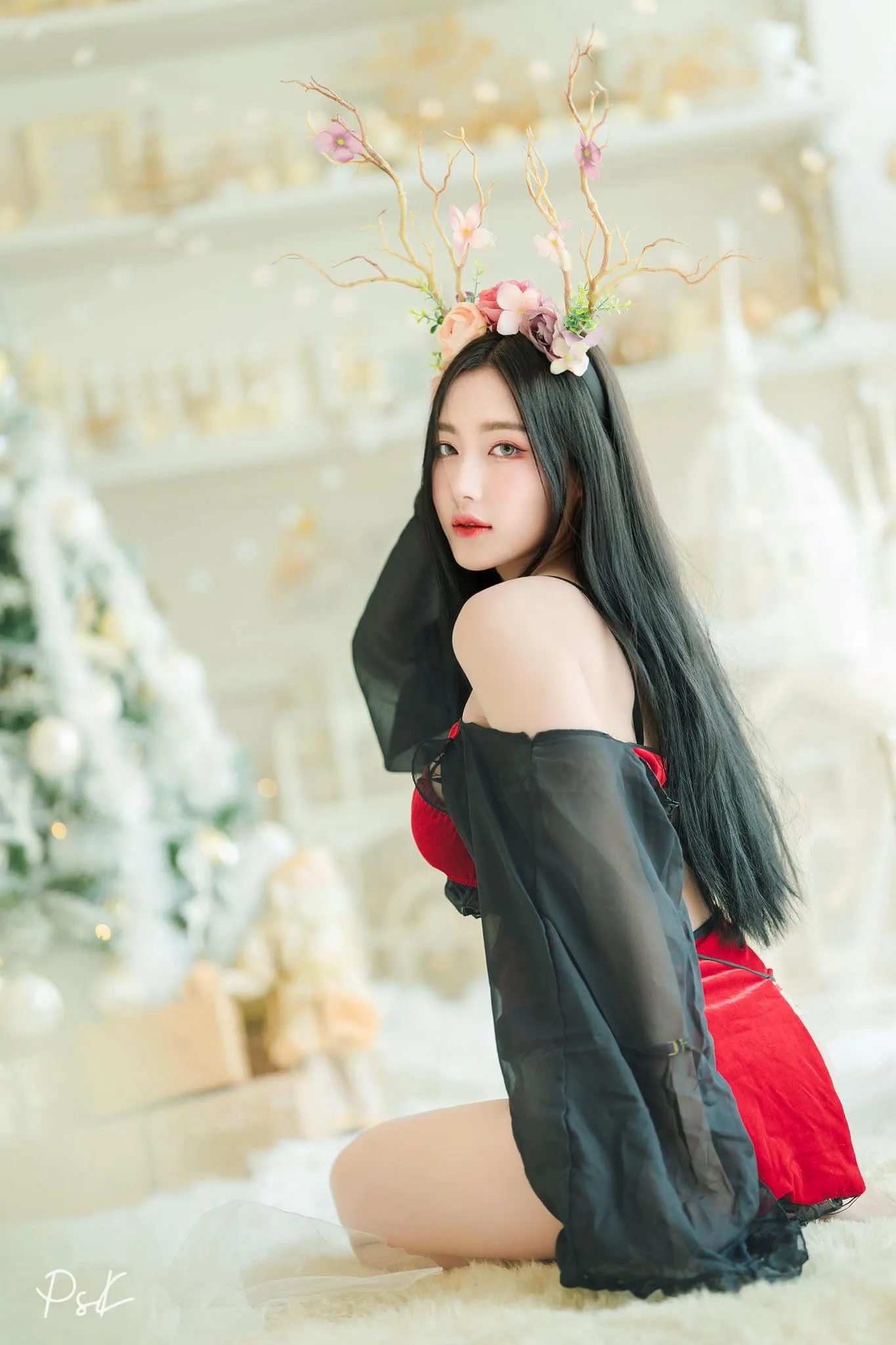 น้อง ddrungg Rungdee Boonwattana นางแบบสาวสวย อก Cup E 25