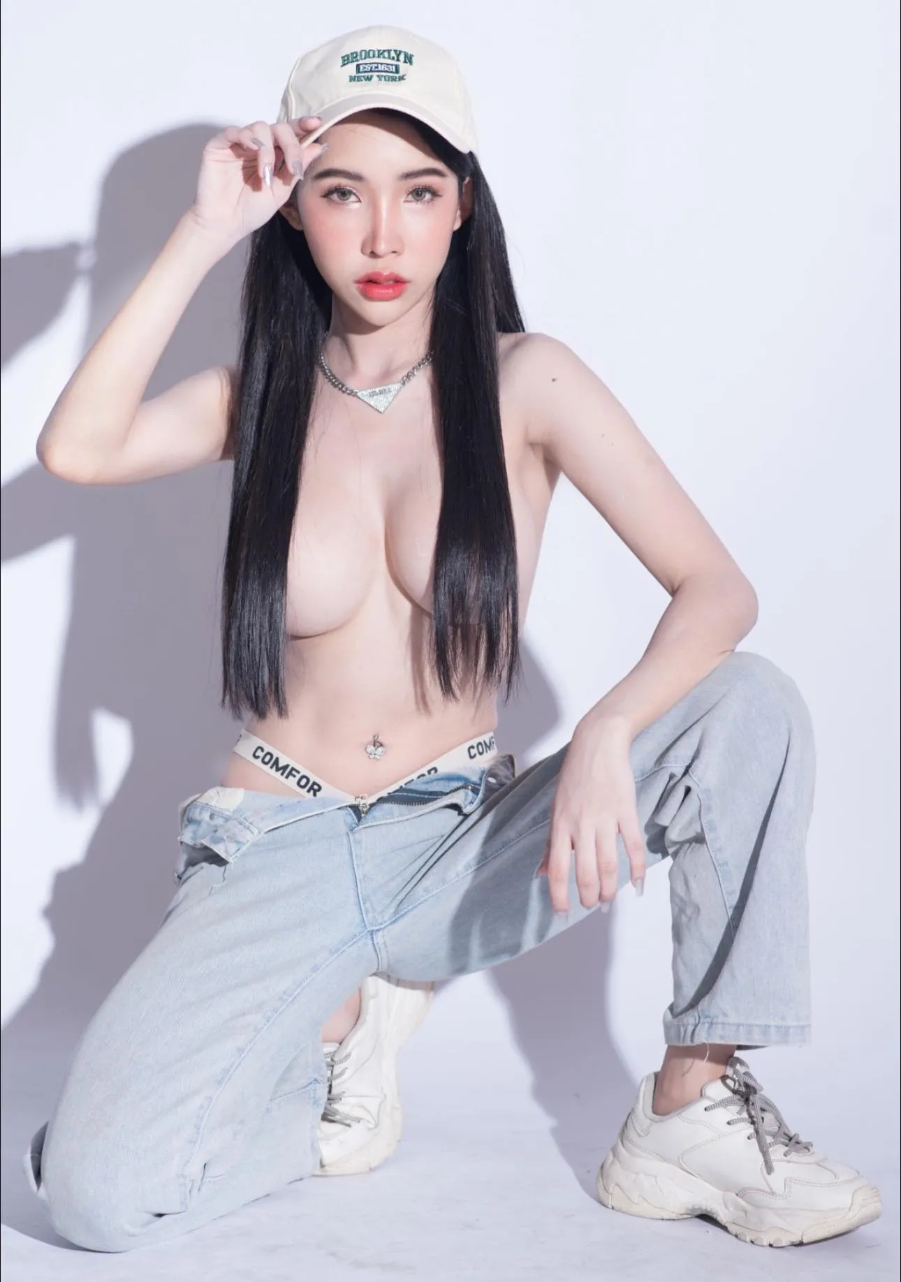 jarja Saranya นางแบบสุดฮอต จาก Onlyfans ยอดแสนซับ 18+ 39
