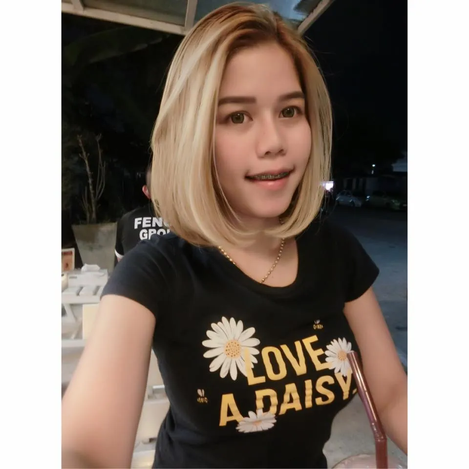 ซ้อทราย-เมลาย รัชดา คู่รักนักบิด แก๊งค์น้ำไม่อาบ 22