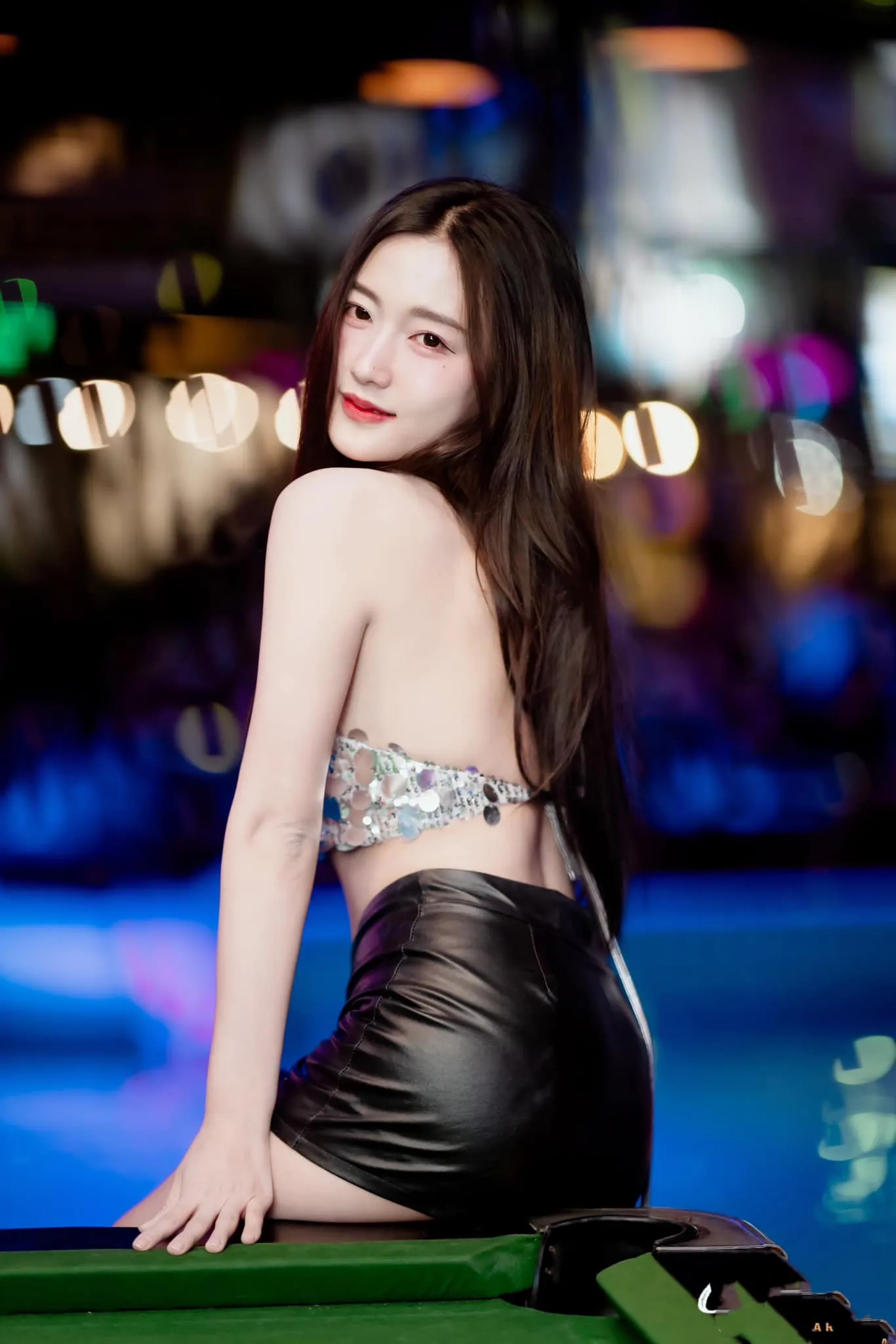น้อง ddrungg Rungdee Boonwattana นางแบบสาวสวย อก Cup E 40