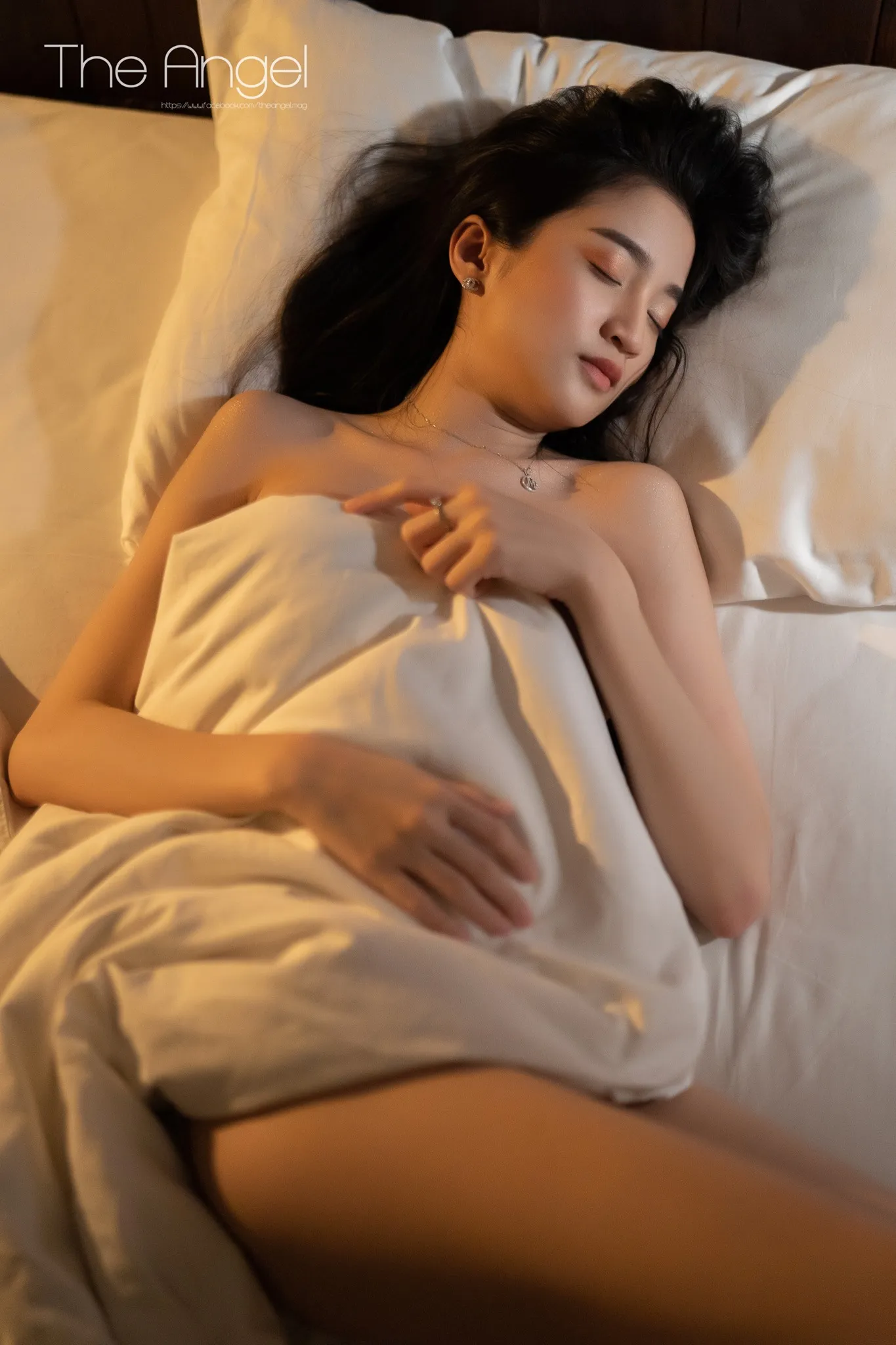 มะมิ้งค์ โอนลี่แฟน สาววัยใส ถ่ายแบบเซ็กซี่ 18+ สดใหม่ Onlyfans 1