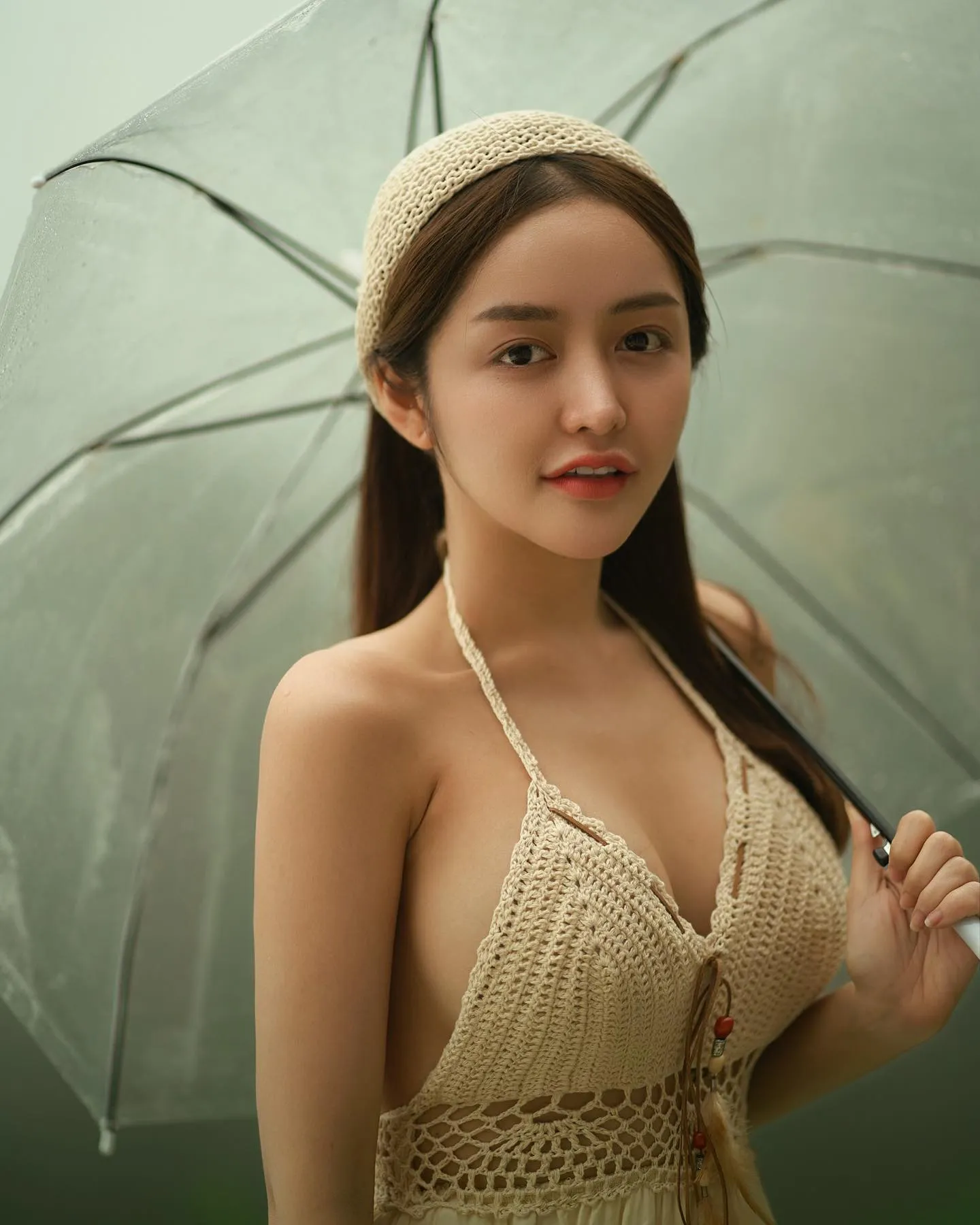 น้องยูลิดา นางแบบสายเซ็กซี่ สาย Adventure ยิ้มสวย มีเสน่ห์ 23