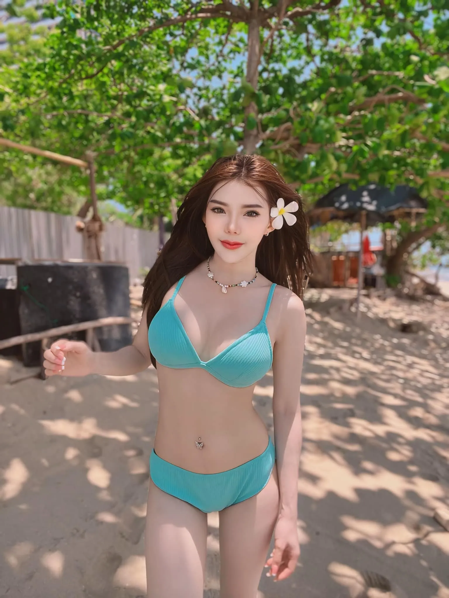 น้องขนมเค้ก แม็กซิม นางแบบสาวจาก Maxim พร้อมเสิร์ฟความร้อนแรง 33