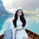 Nam Panassaya หรือ น้องแมวน้ำ เน็ตไอดอลสาวสุดน่ารัก ผู้กุมหัวใจชาย 8