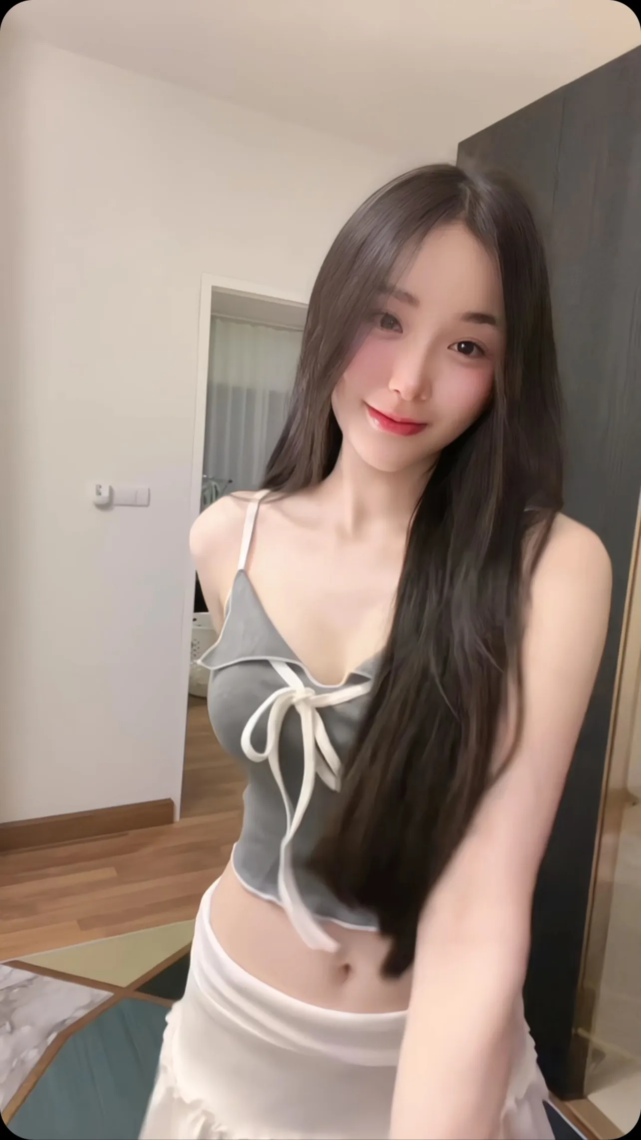 Nam Panassaya หรือ น้องแมวน้ำ เน็ตไอดอลสาวสุดน่ารัก ผู้กุมหัวใจชาย 20