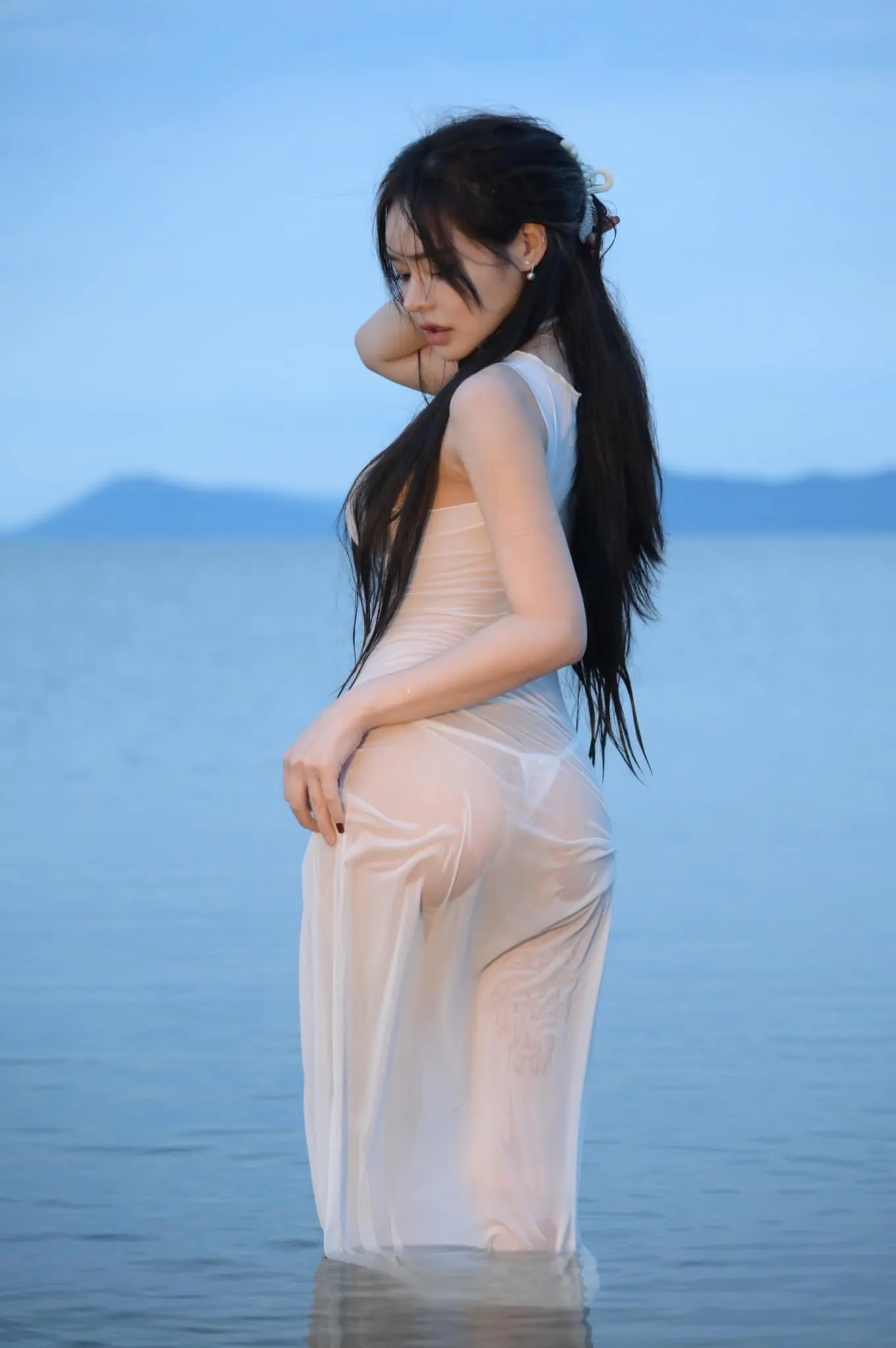 น้องไอริน ณัฐชยา นางแบบเซ็กซี่ ตัวเล็กน่ารัก ฟีลสาวซุกซน โดนใจหนุ่มๆ 16