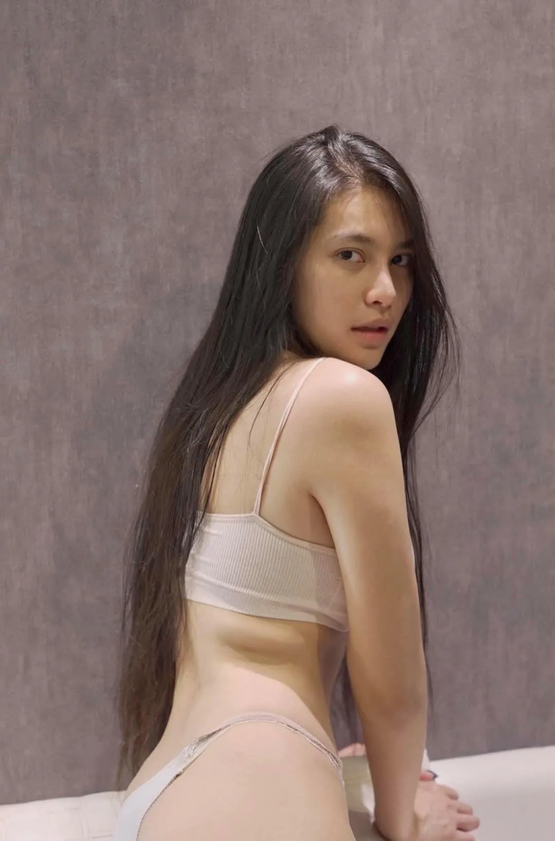 หนูนา รวงข้าว นางแบบสายเซ็กซี่ พ่วงนางงามหน้าหวาน ผลงานจัดเต็ม 19