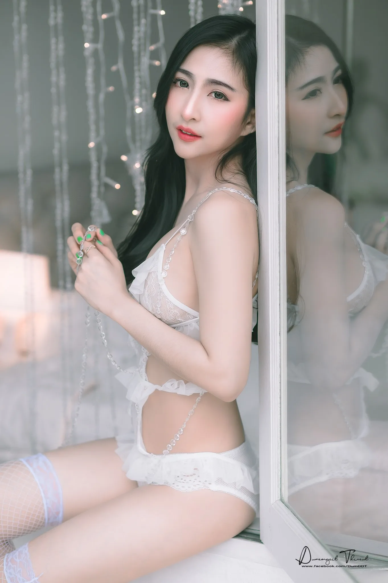 ปอ อนิตา คนดัง Onlyfans สวยแซ่บชวนสยิว หุ่นดีชวนมอง 2