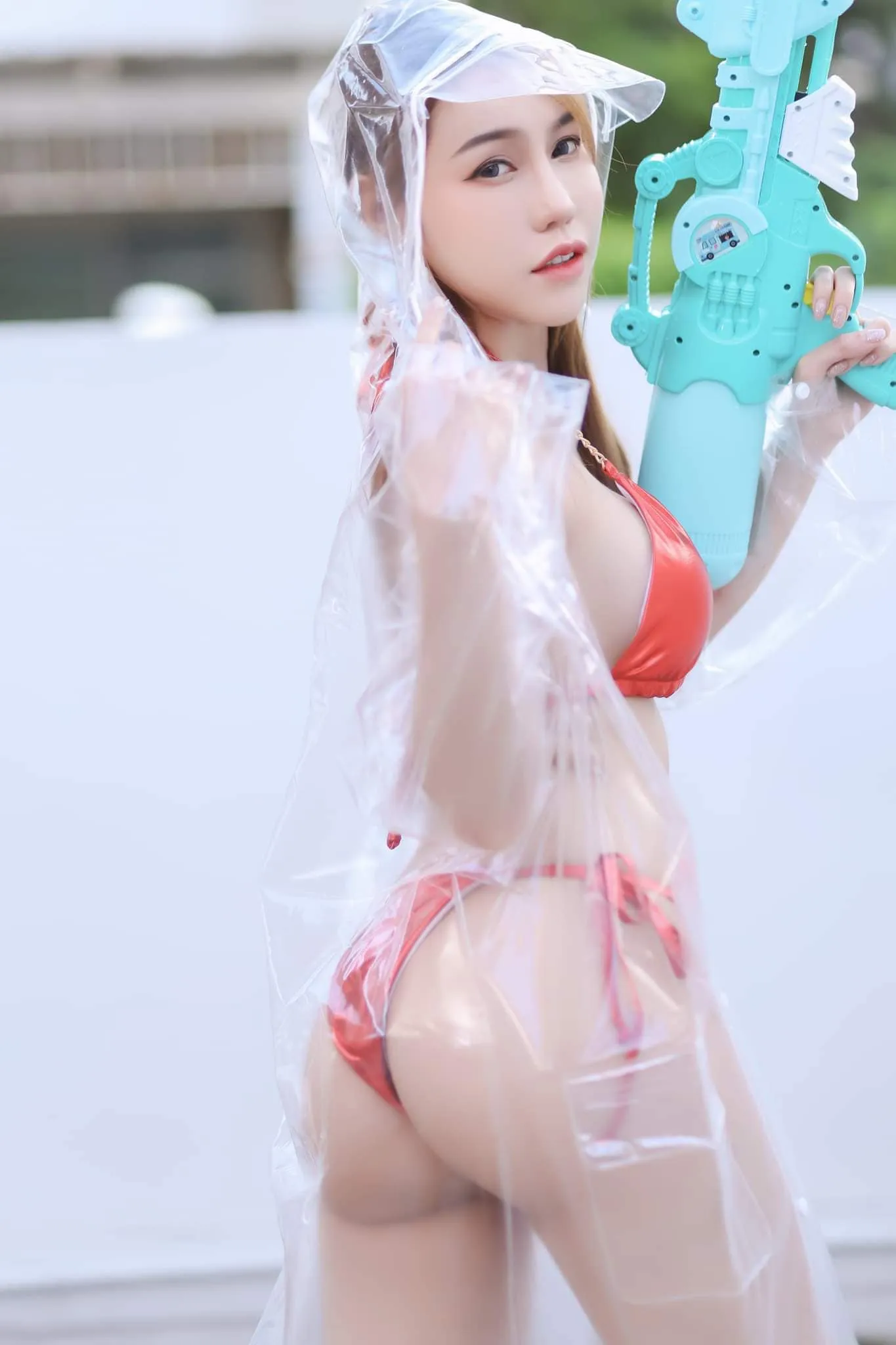 น้ำหอม รัชนก นางแบบ Maxim สุดเด็ด ผลงานดัง กระแสแรงสมชื่อ 32